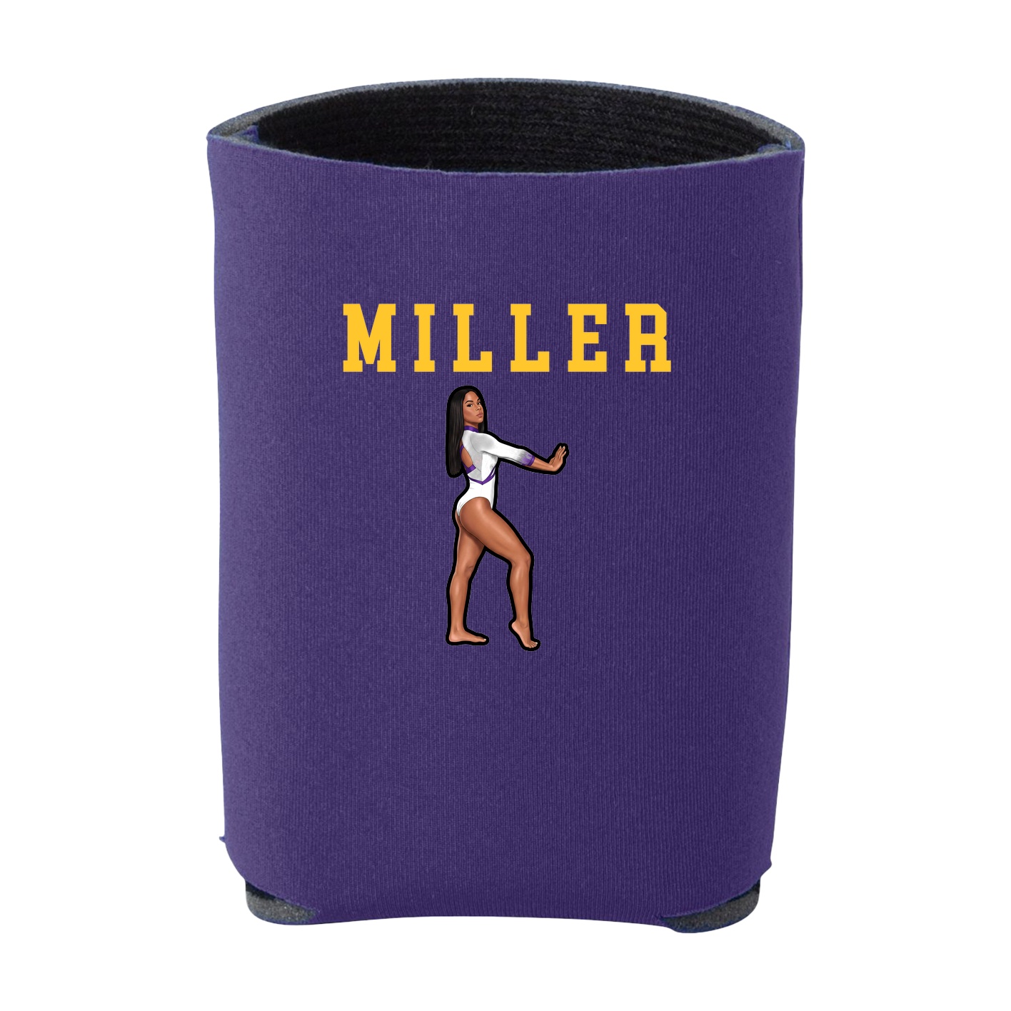 Can Holder — Shirsey in Purple