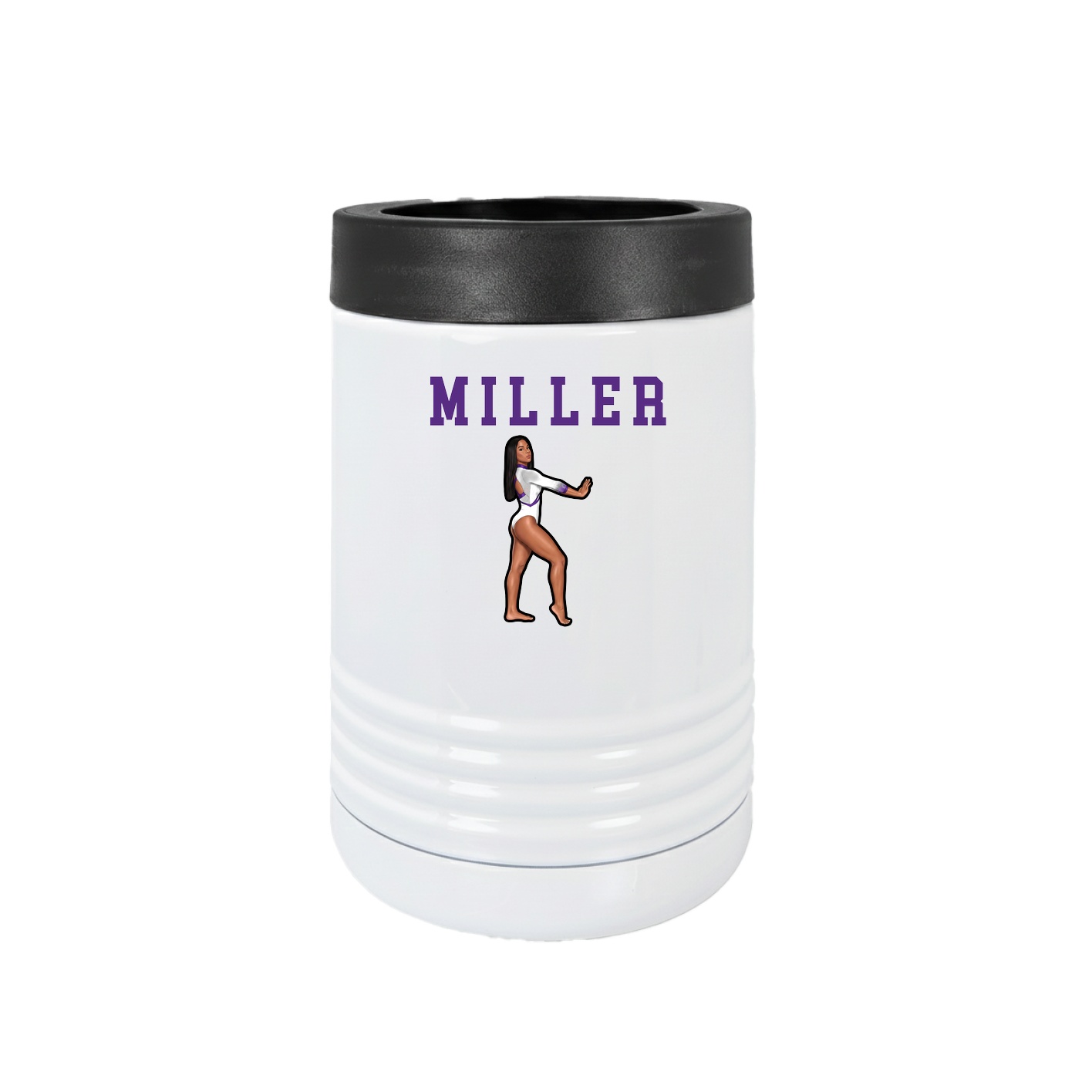 Beverage Holder — Shirsey in White