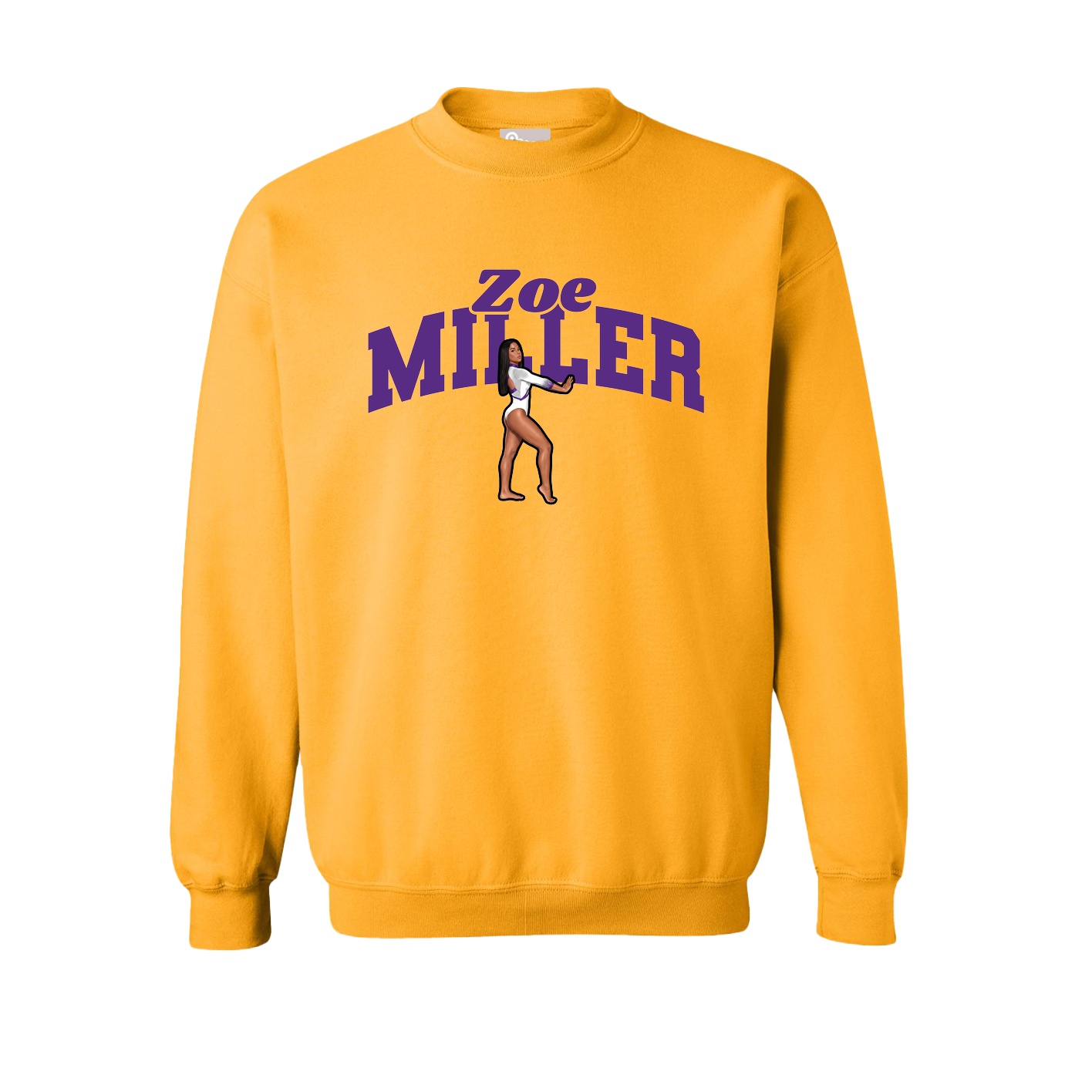 Fleece Crew