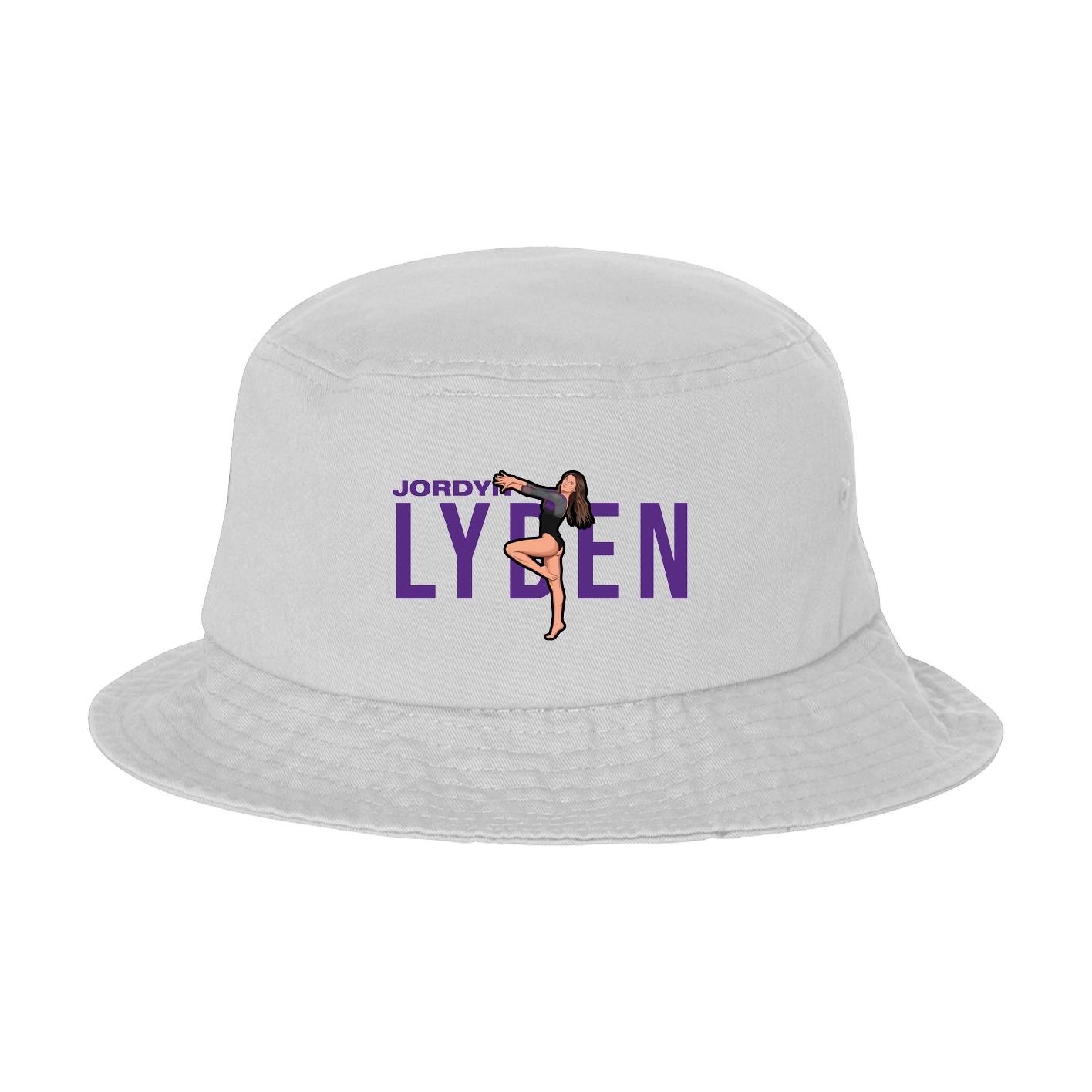 Bucket Cap