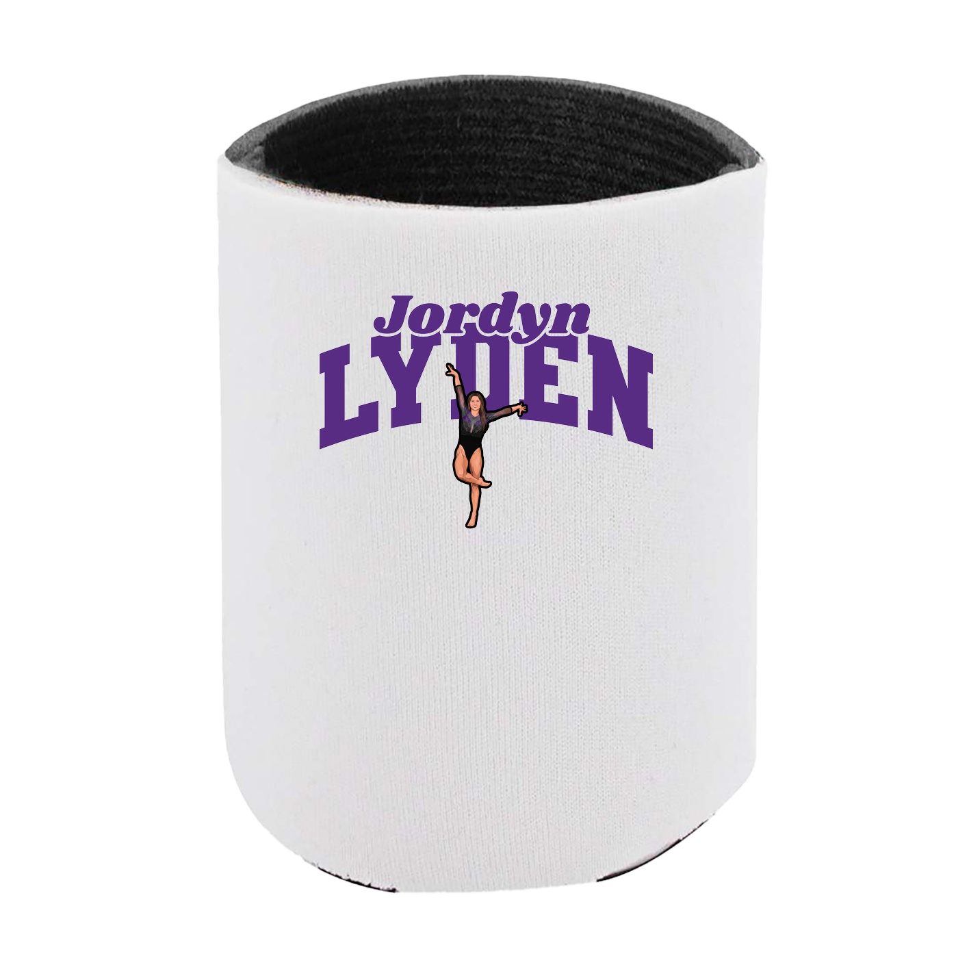 Can Holder — Signature Arch in White