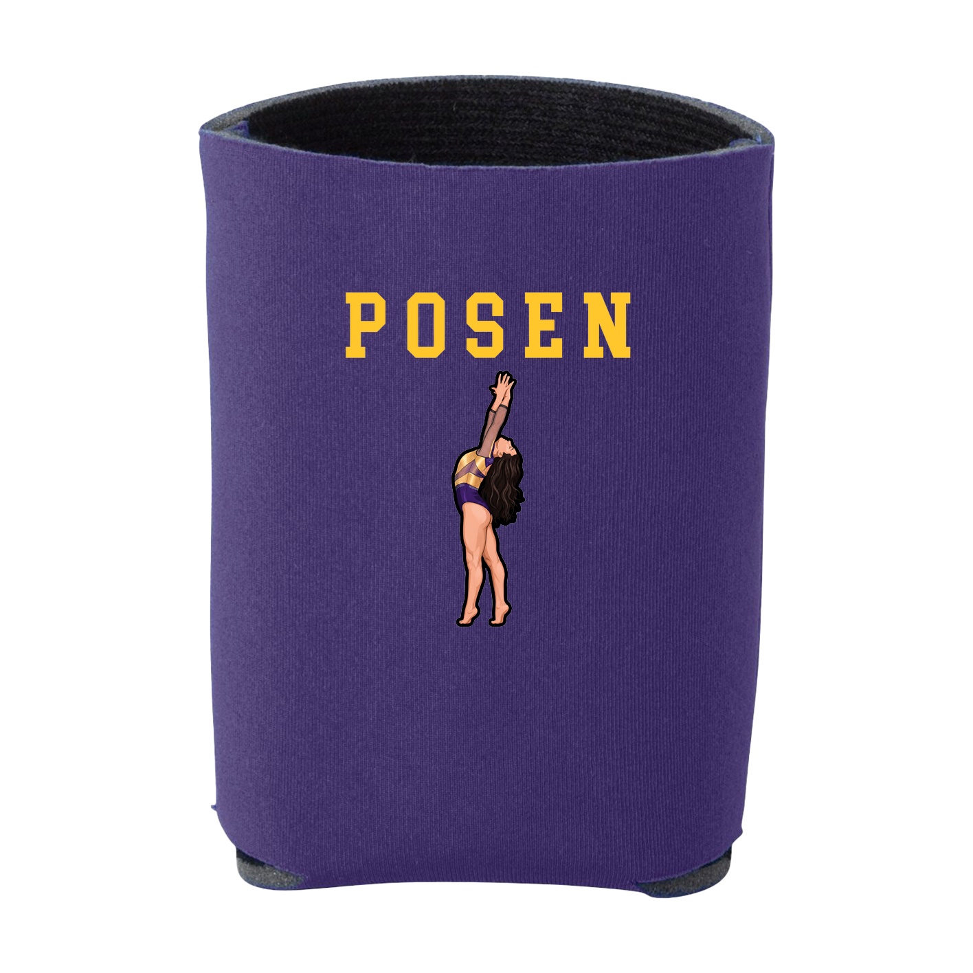 Can Holder — Shirsey in Purple