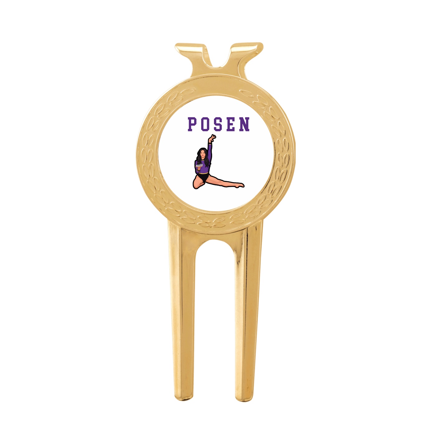 Divot Tool with Ball Marker — Shirsey in Classic