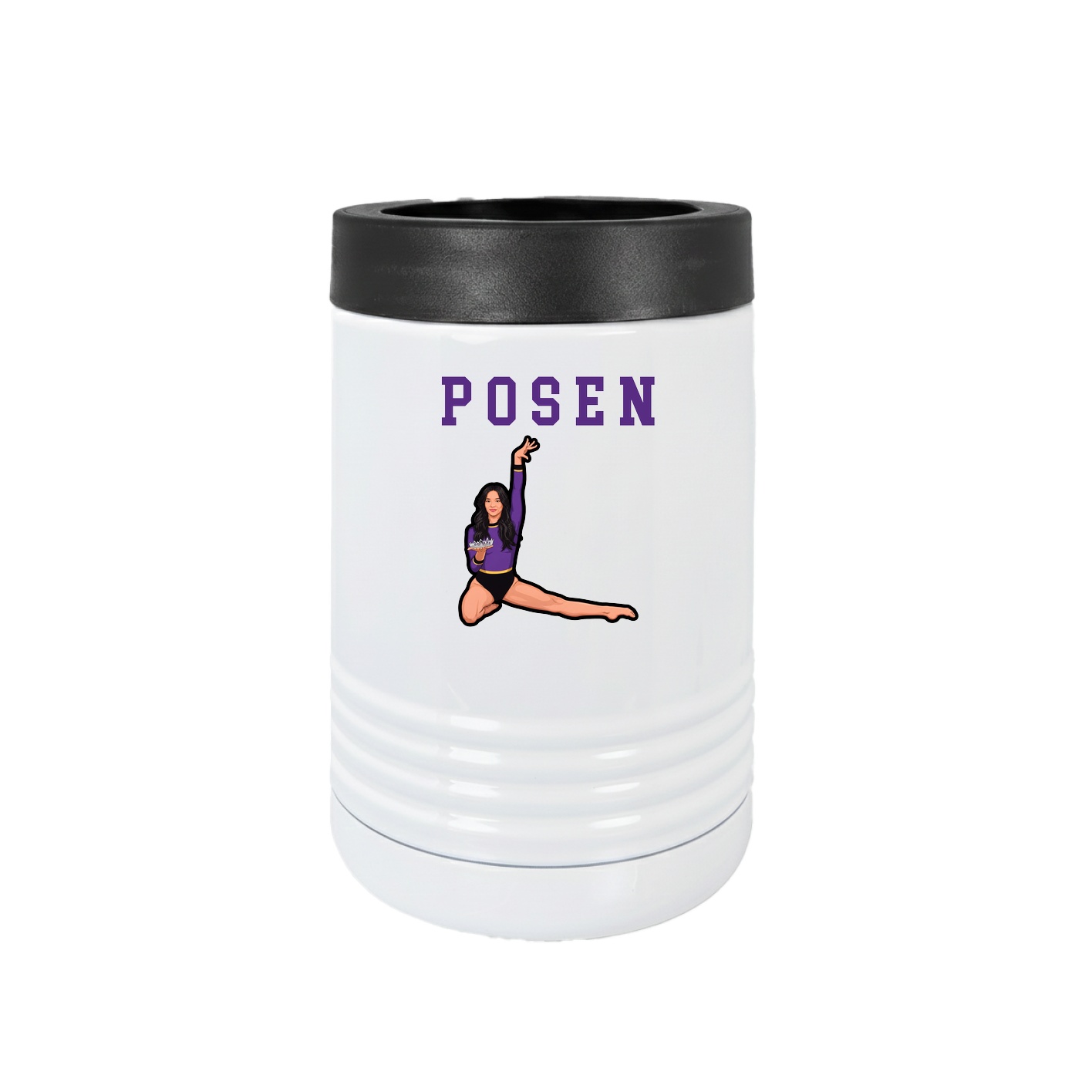 Beverage Holder — Shirsey in White