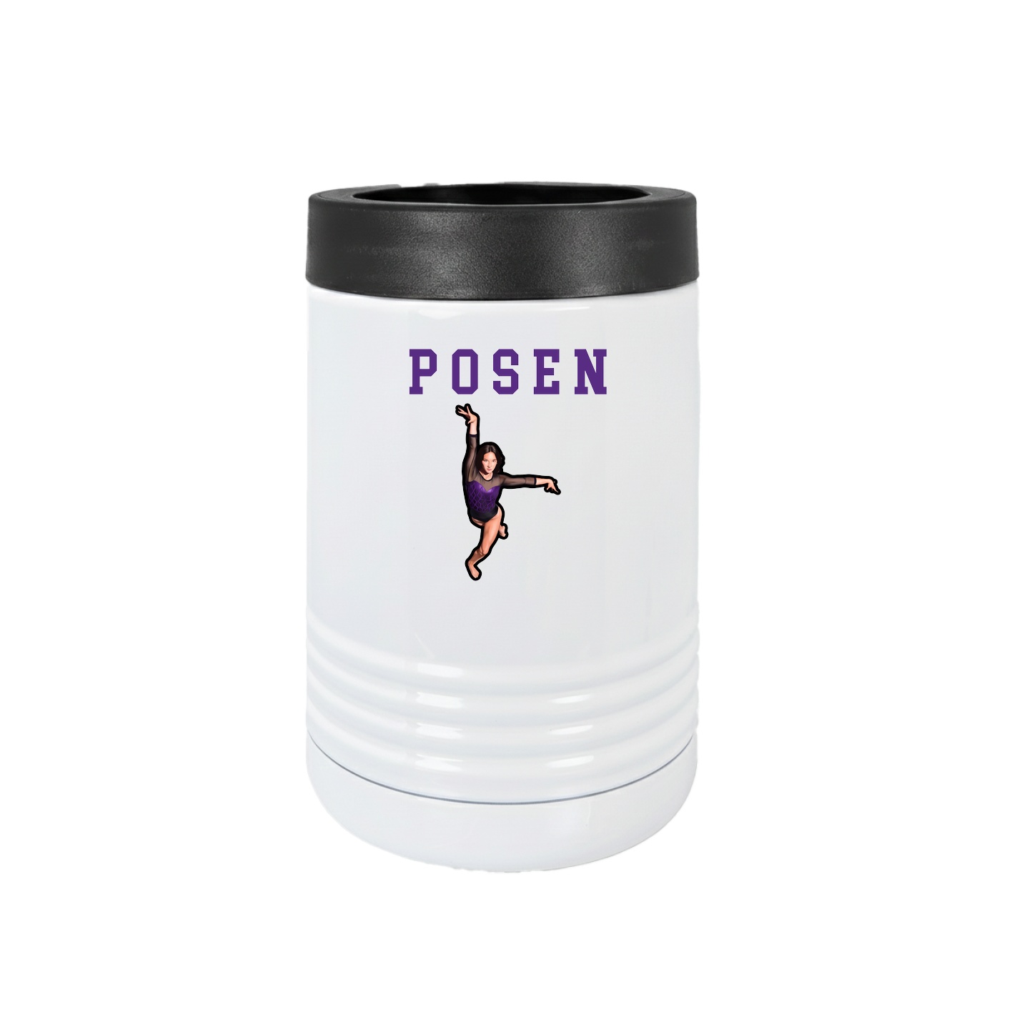 Beverage Holder — Shirsey in White