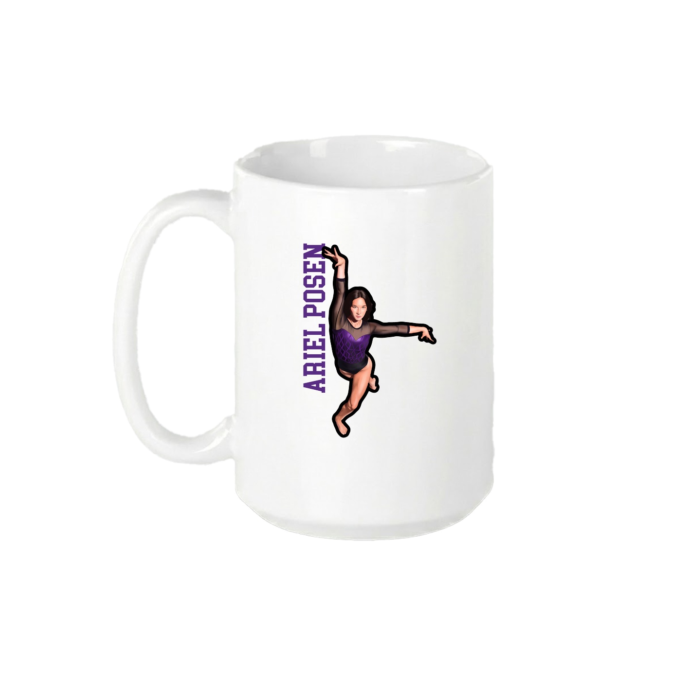 15oz Coffee Mug