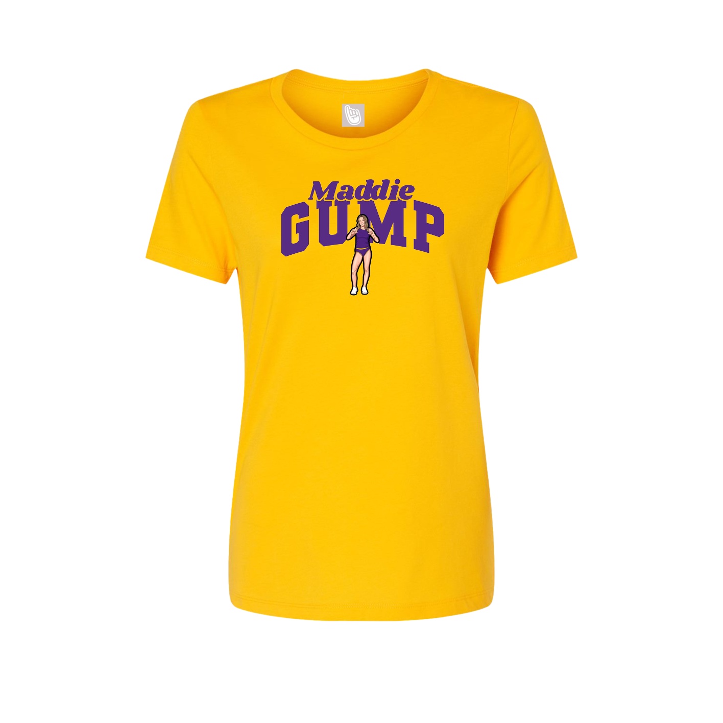 Fitted Women's Tee