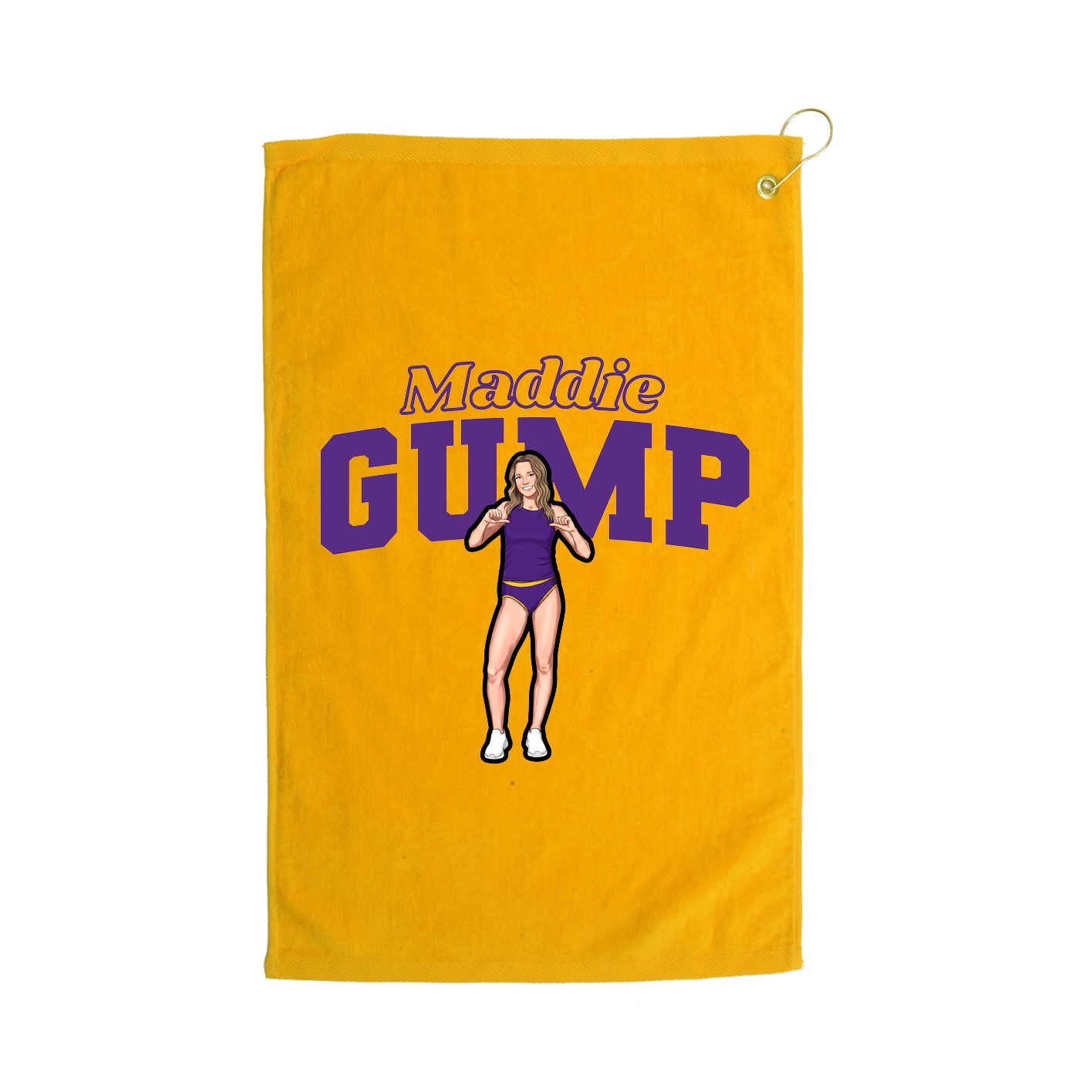 Golf Towel