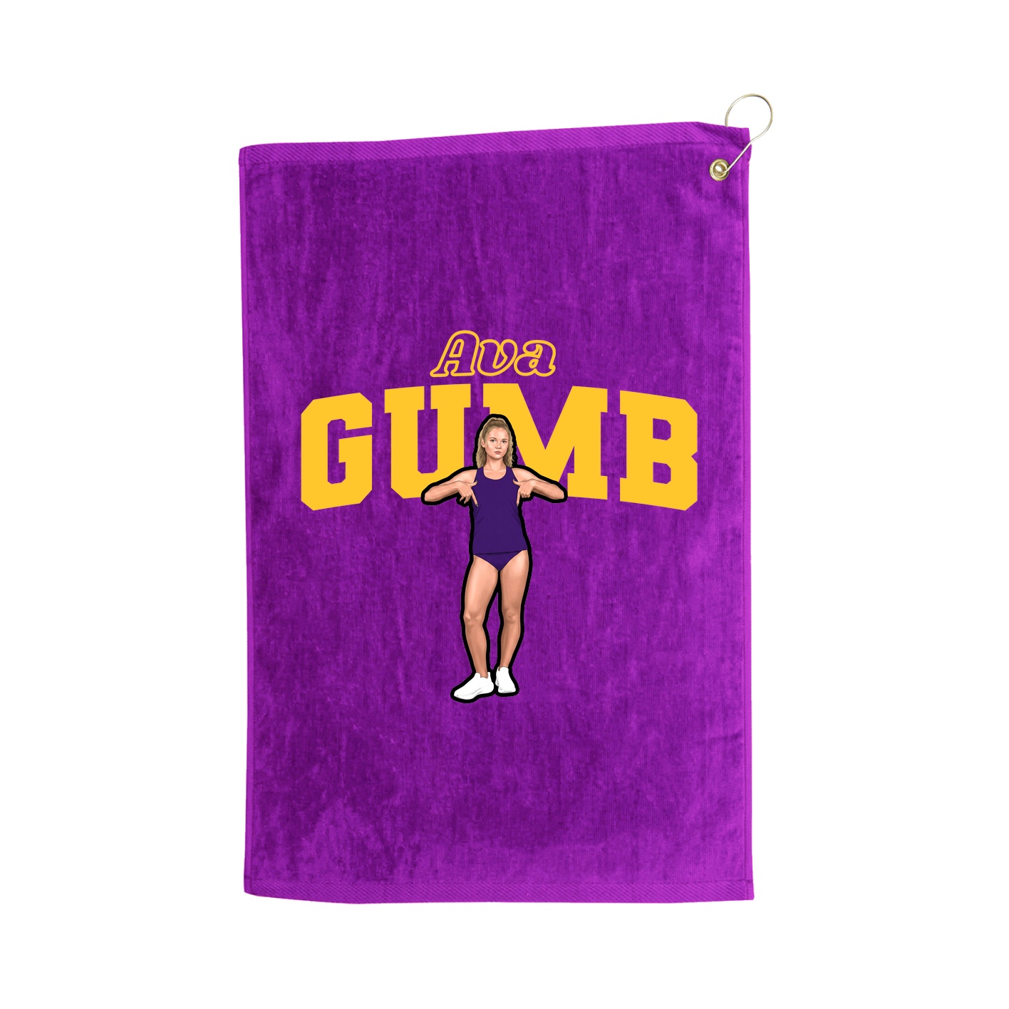 Golf Towel