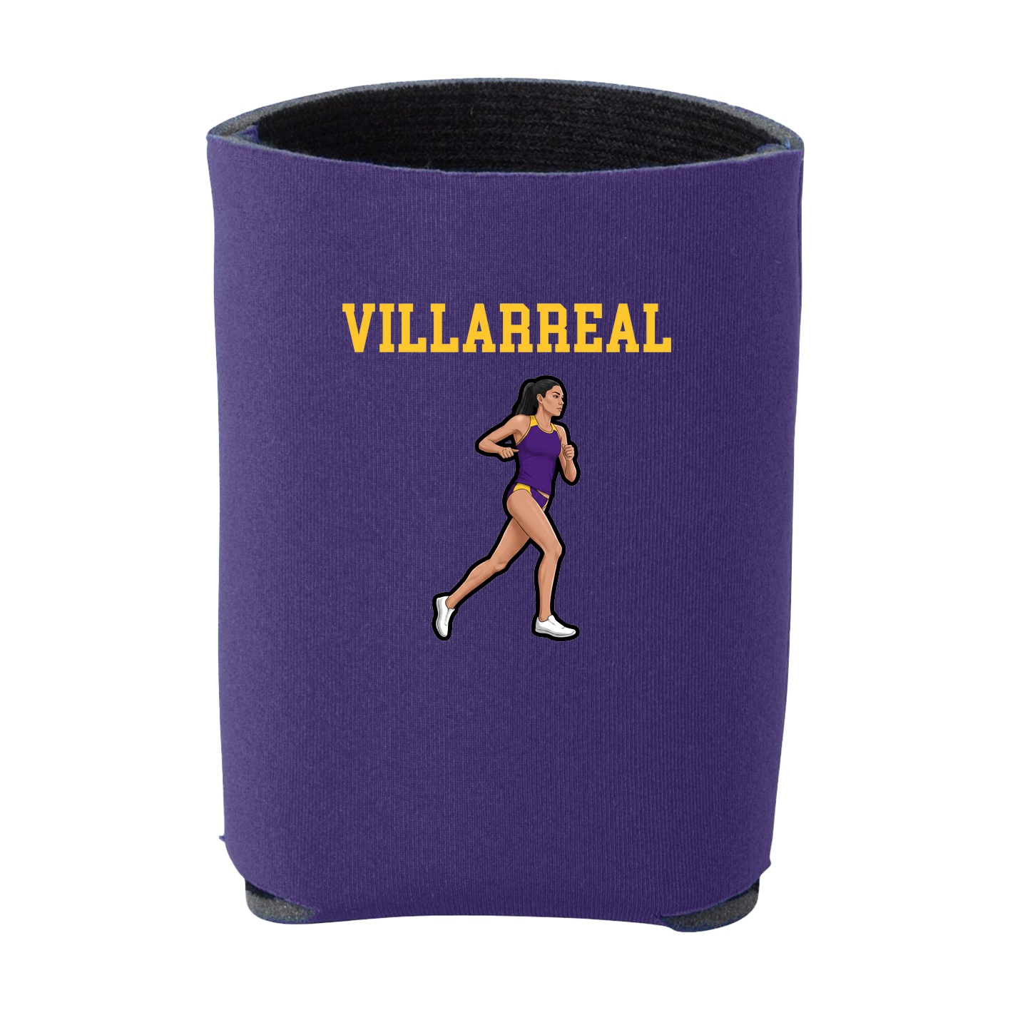 Can Holder — Shirsey in Purple