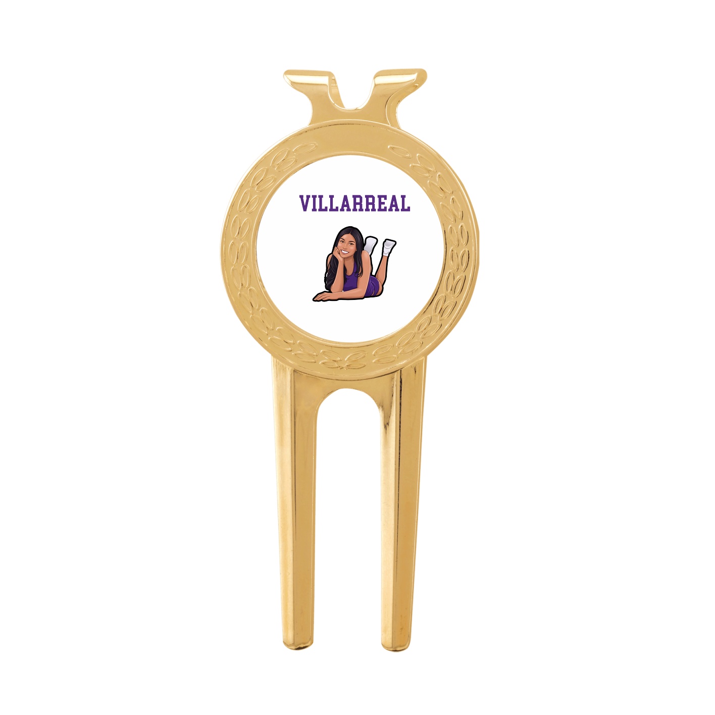 Divot Tool with Ball Marker — Shirsey in Classic