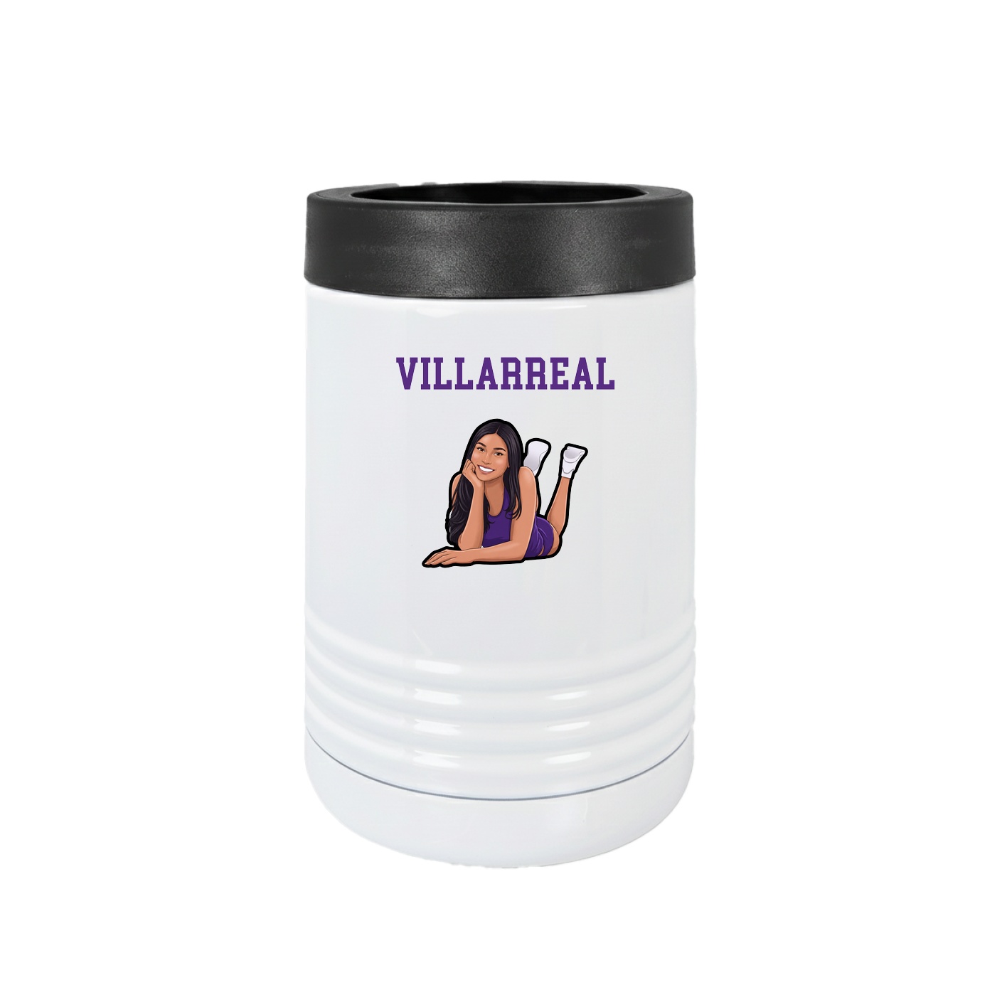 Beverage Holder — Shirsey in White