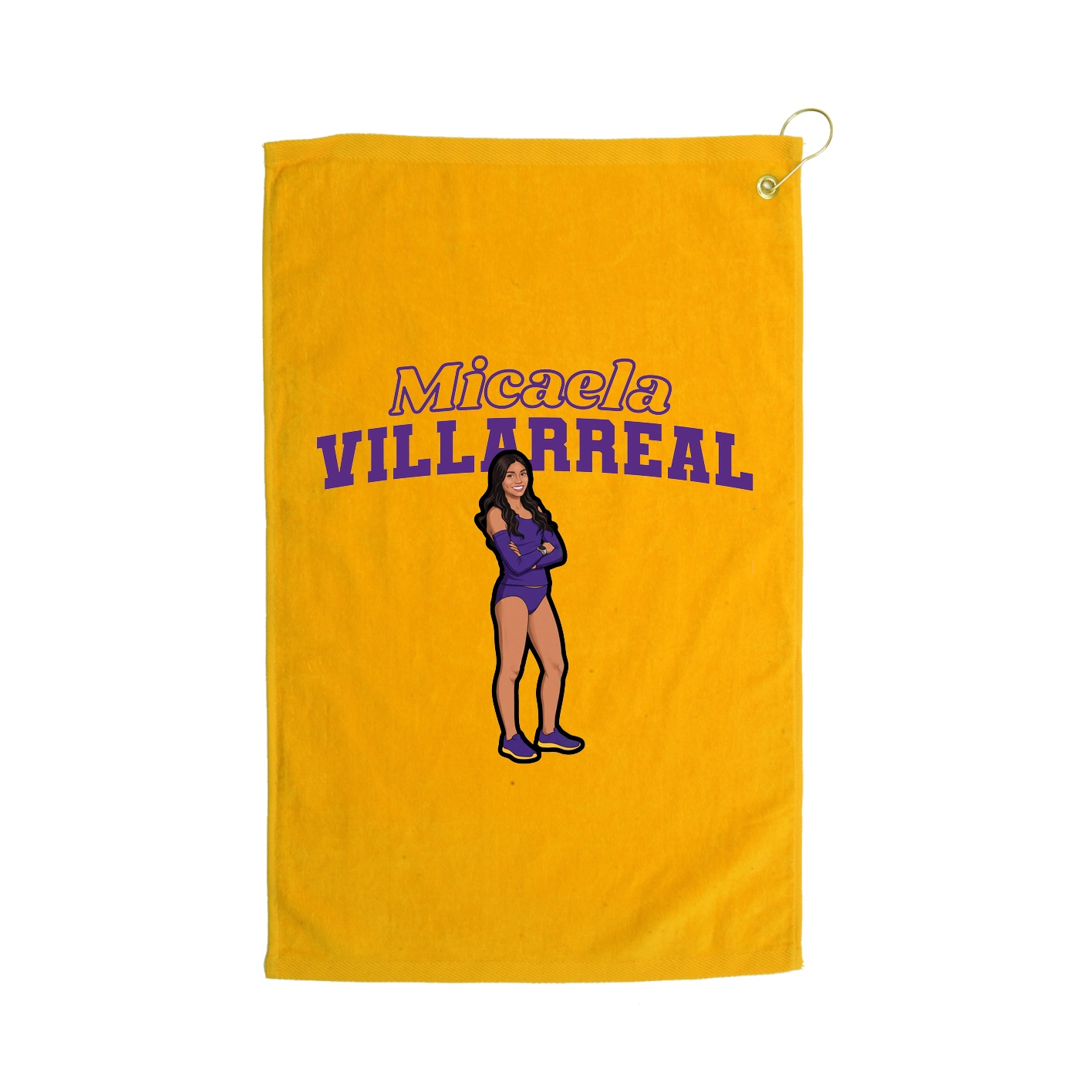 Golf Towel