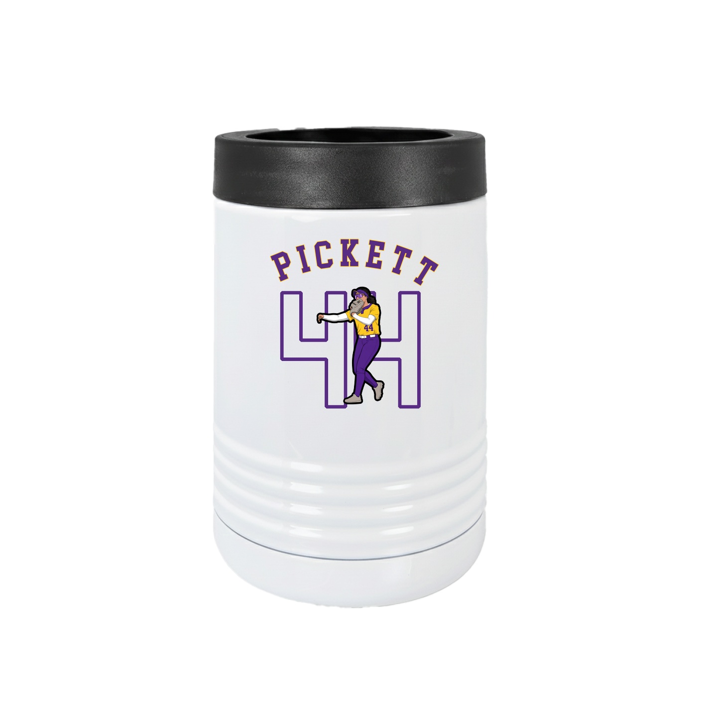 Beverage Holder — Shirsey Arch in White