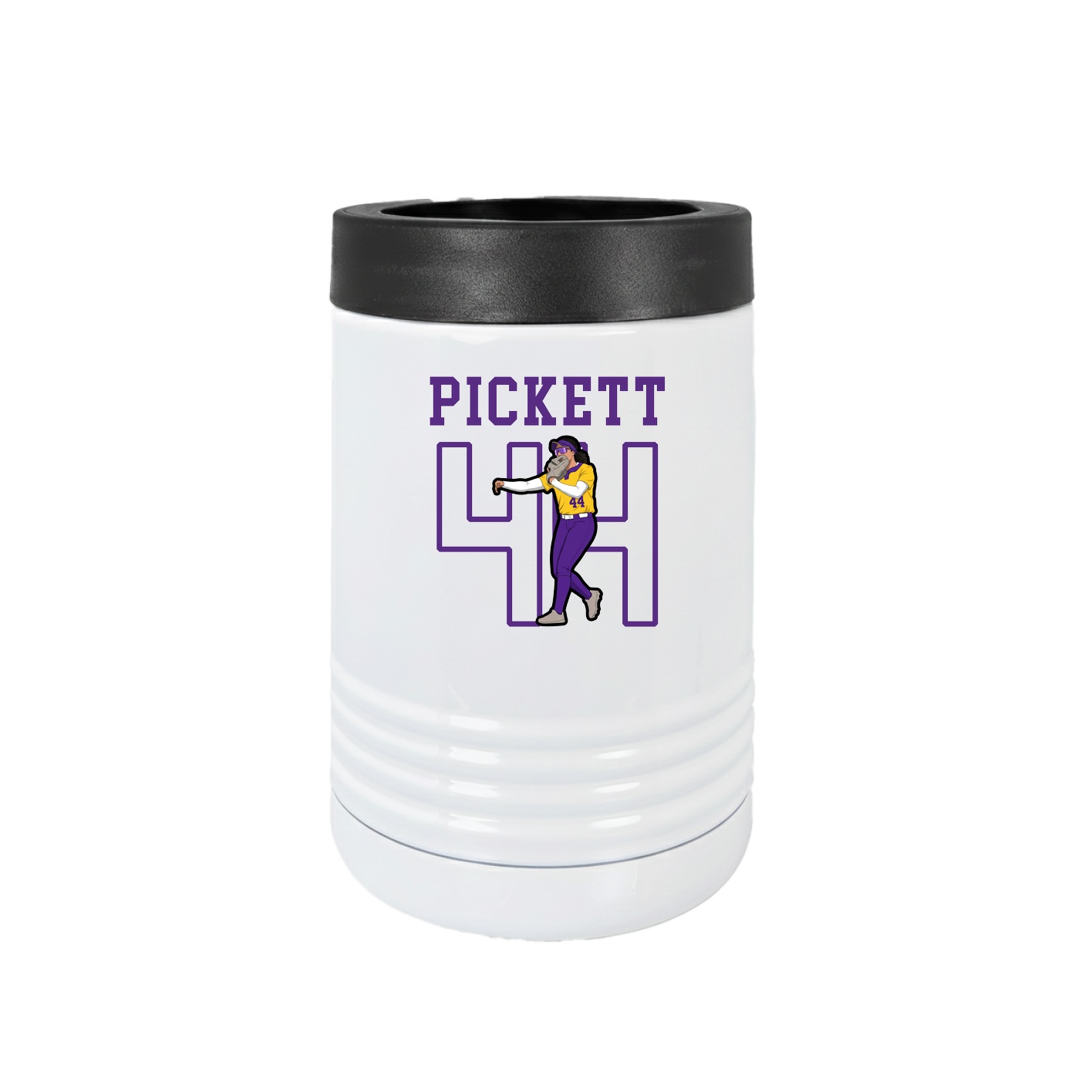 Beverage Holder — Shirsey in White