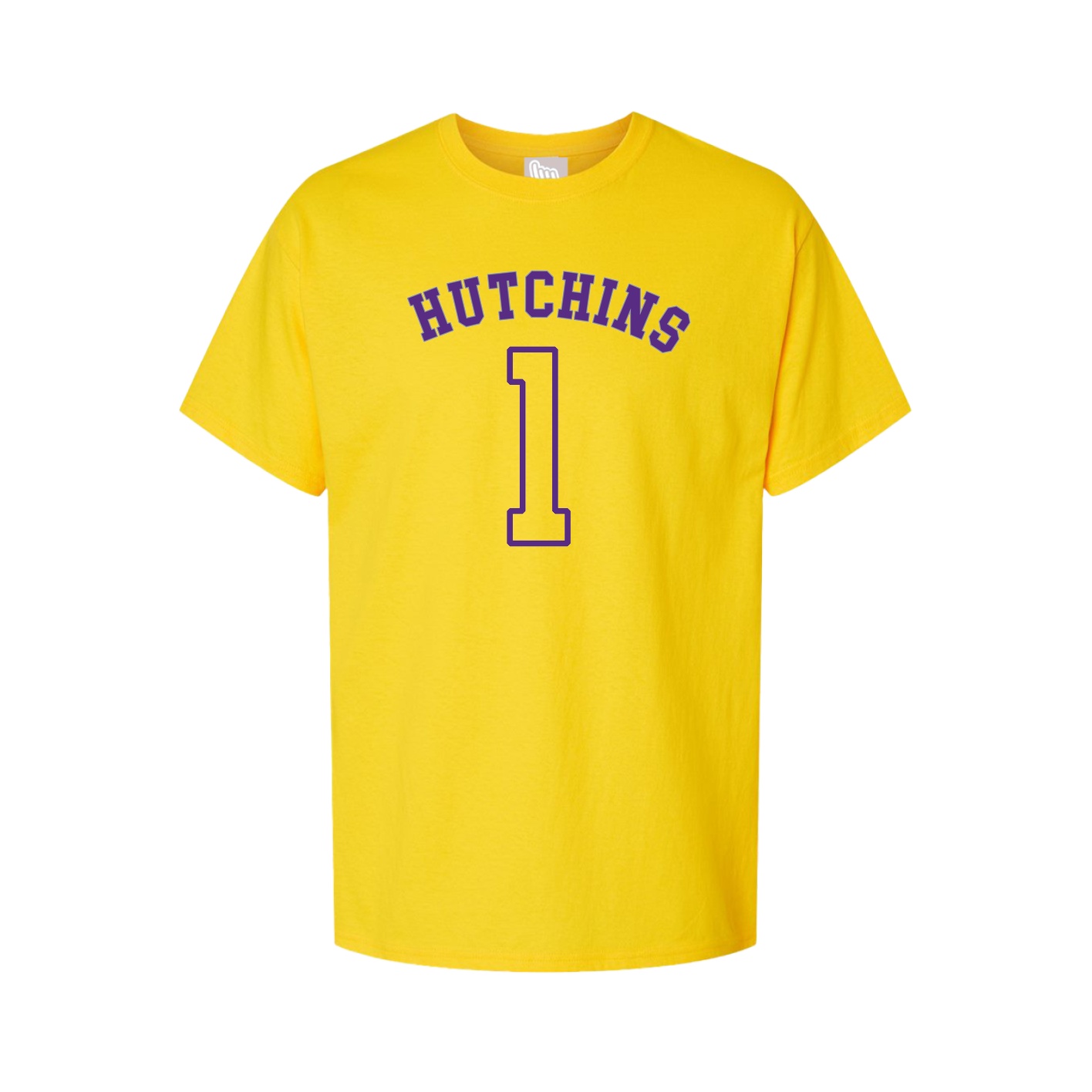 Tee — Shirsey Arch in Gold