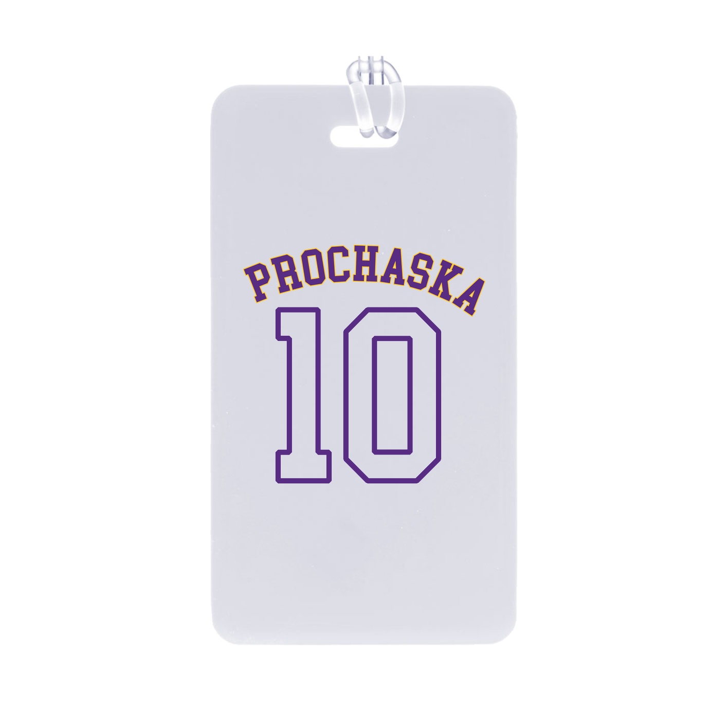 Bag Tag
