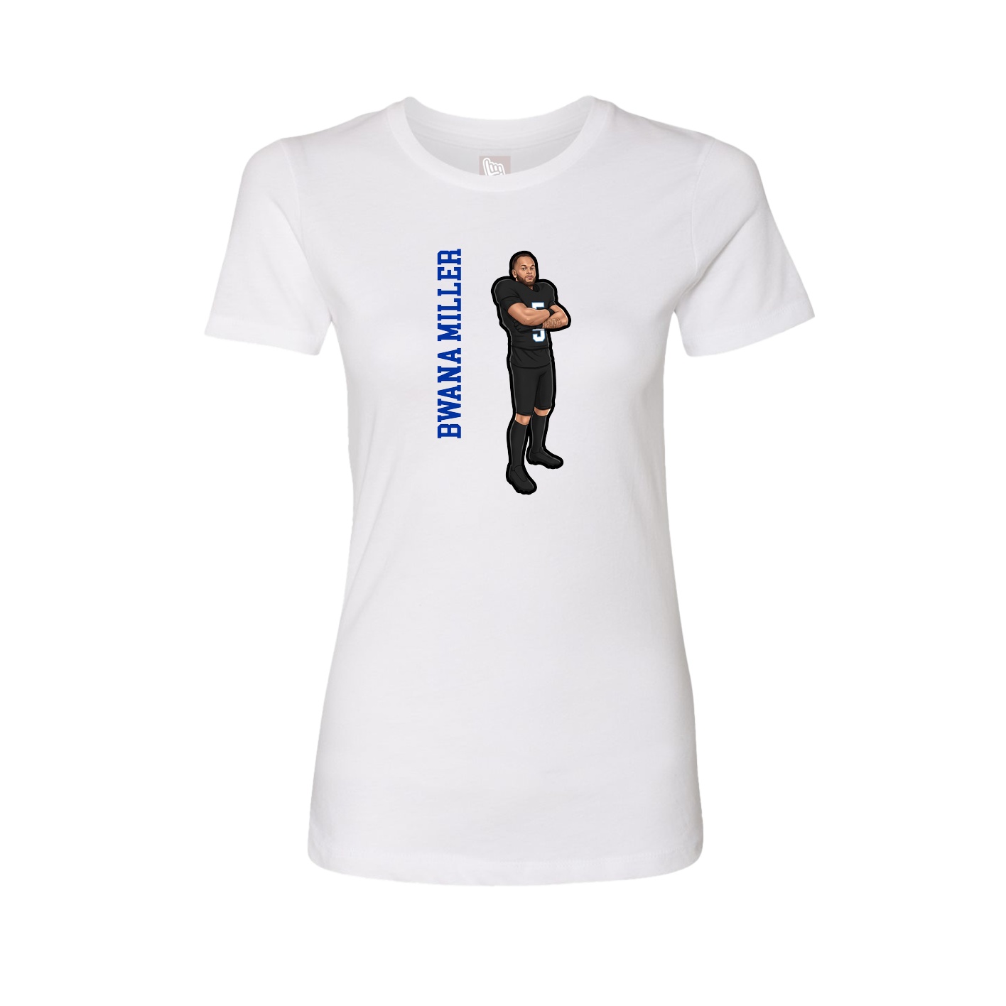 Womens Tee