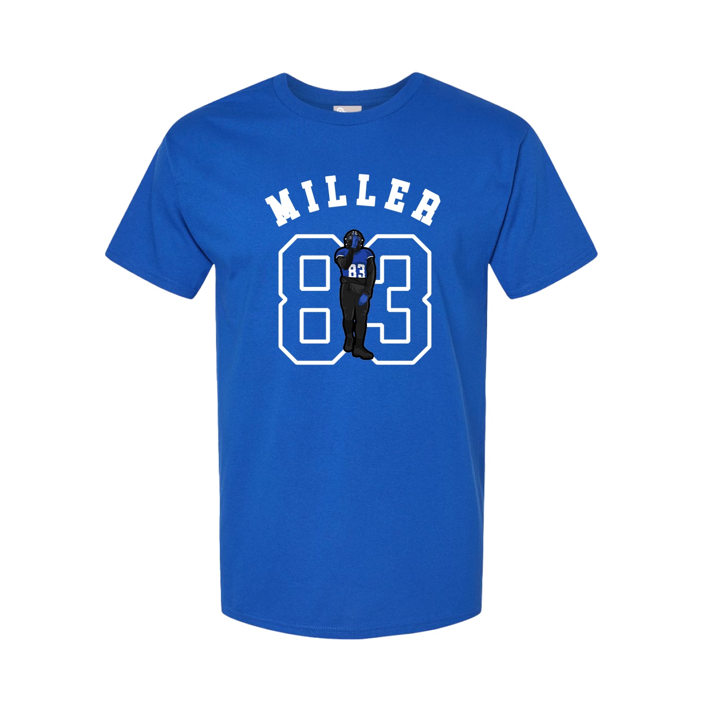 NIL Club Tee