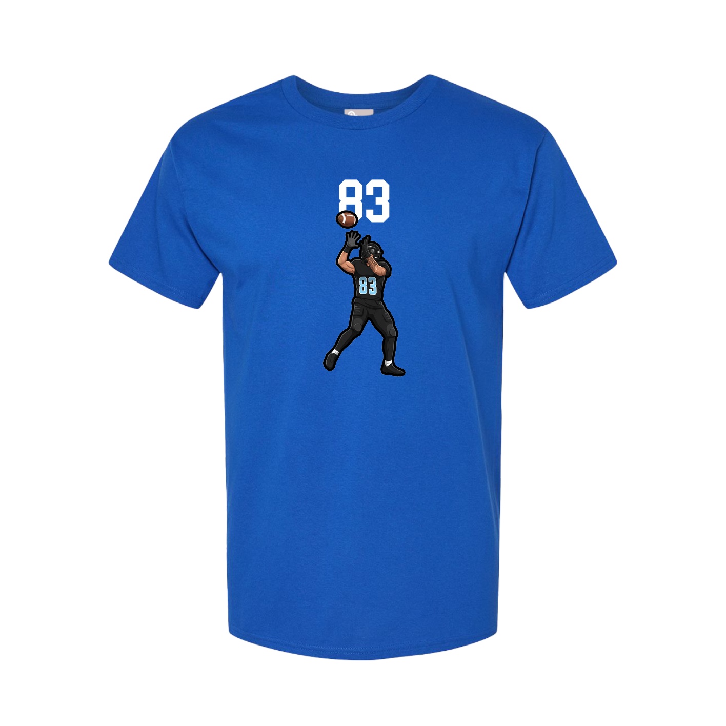 NIL Club Youth Tee
