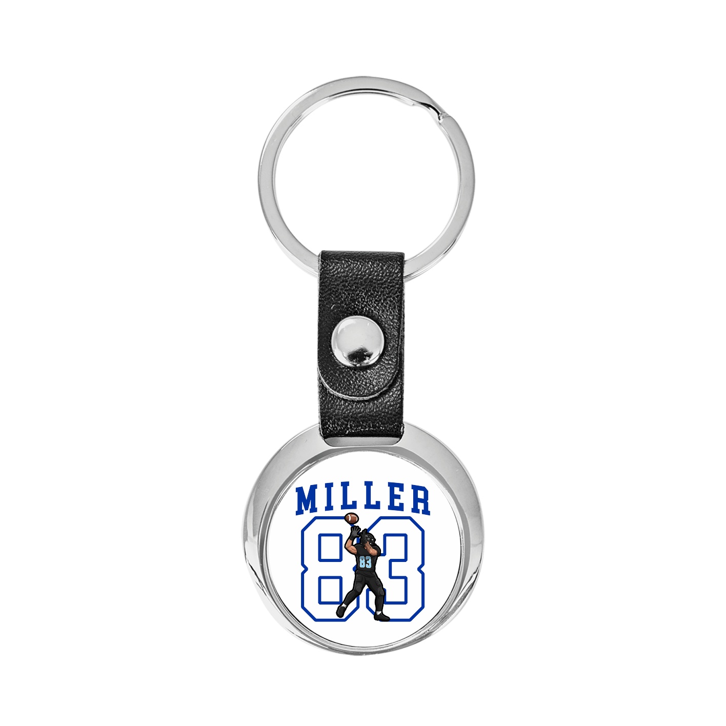Key Chain — Shirsey in Classic