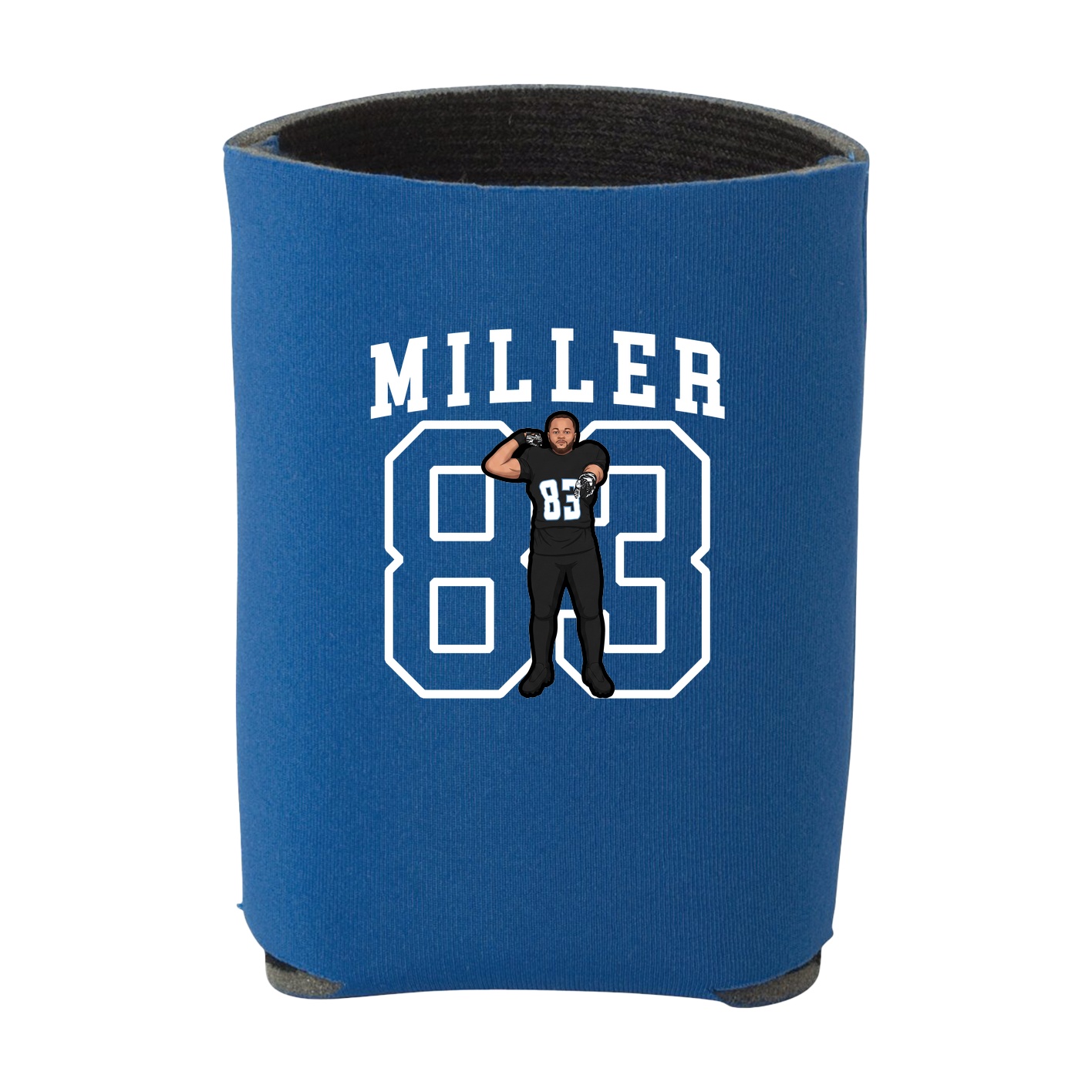 Can Holder — Shirsey in Royal