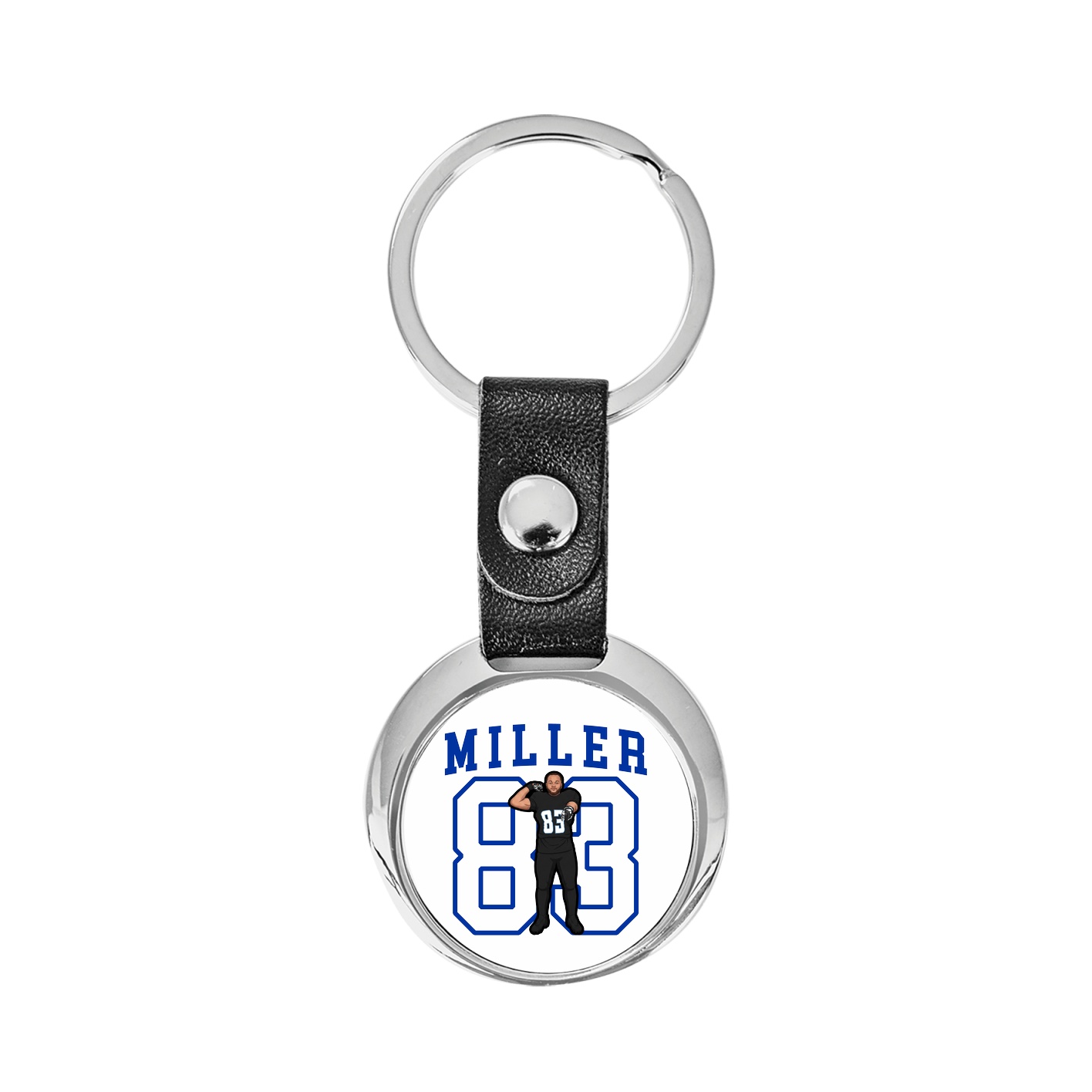 Key Chain — Shirsey in Classic