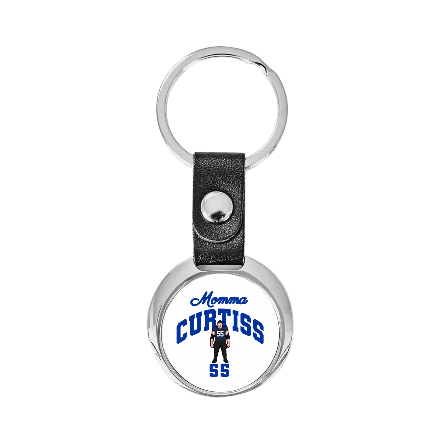 Key Chain — Mothers Day Arch in Classic