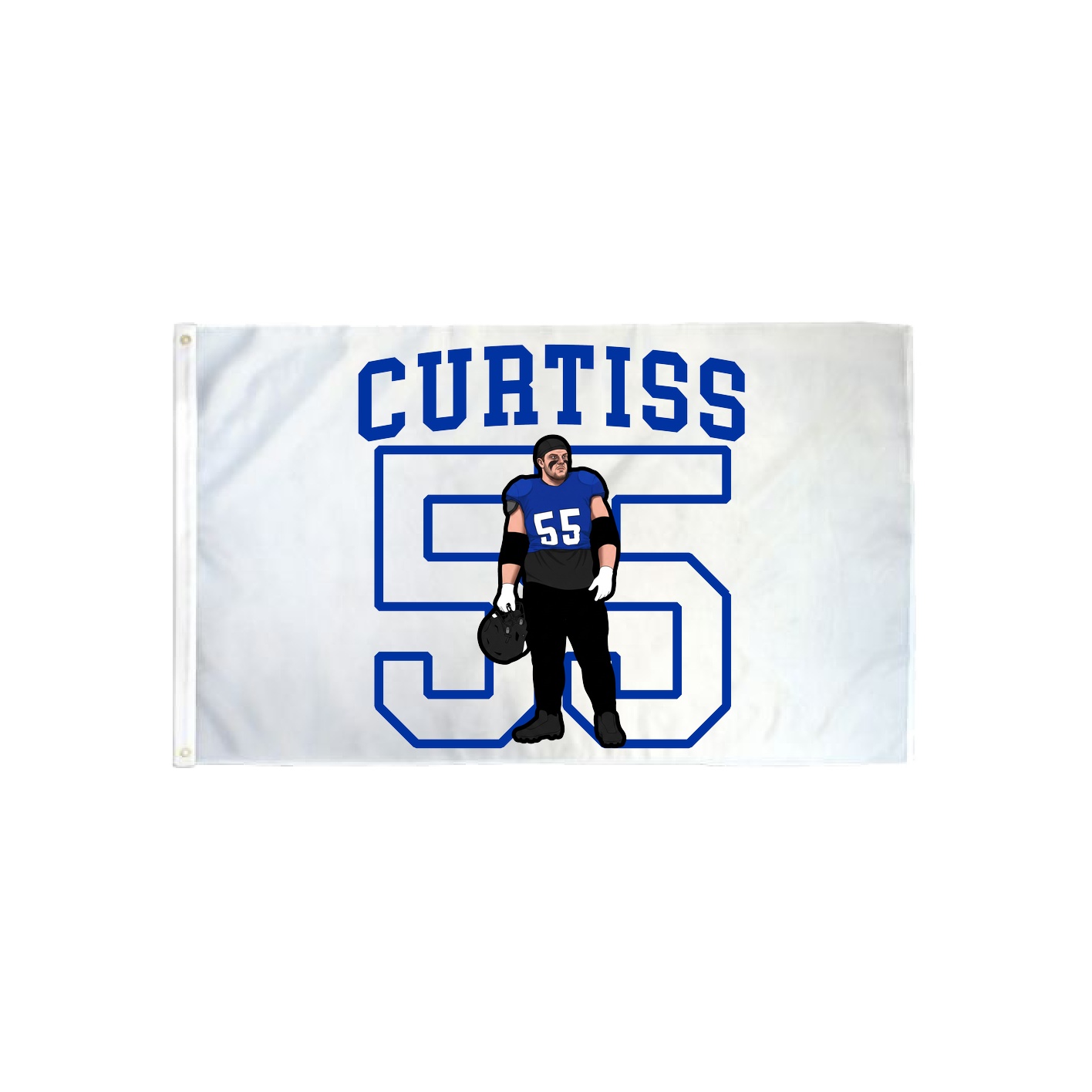 3x5 Flag