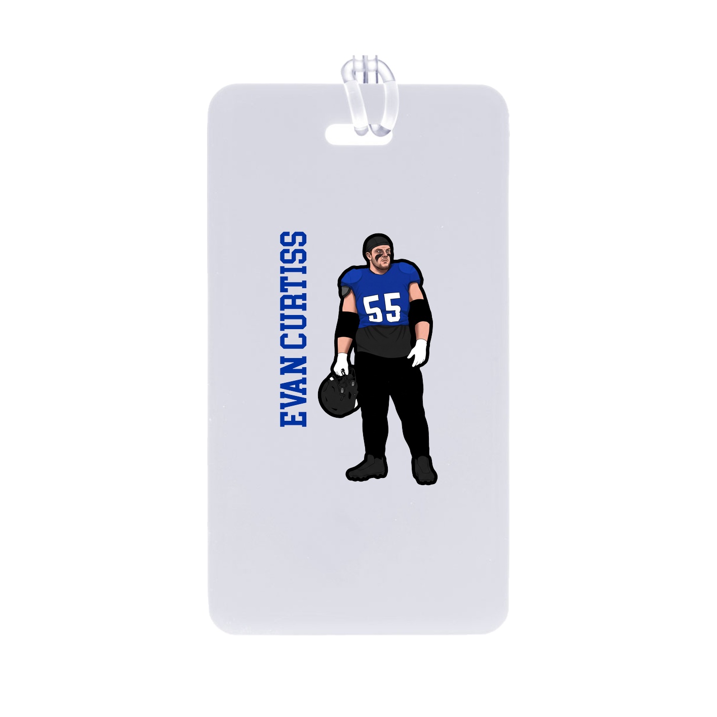Bag Tag