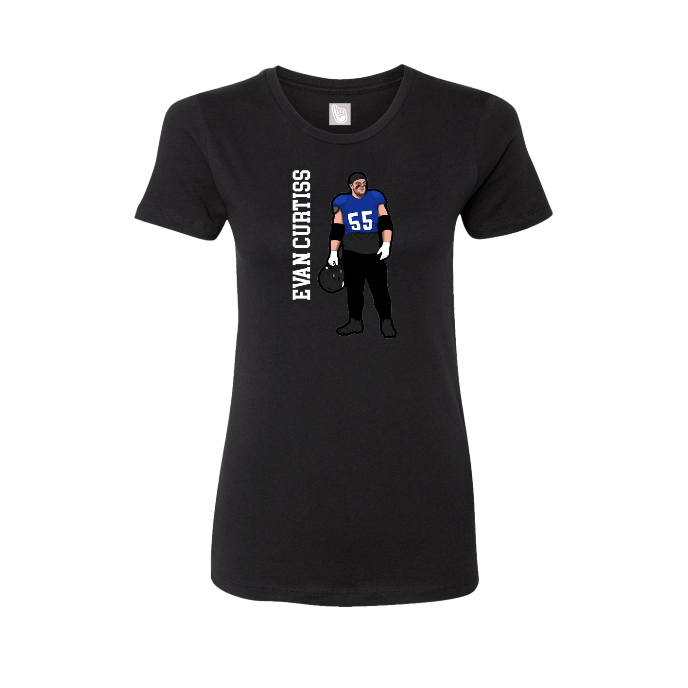 Fitted Women's Tee