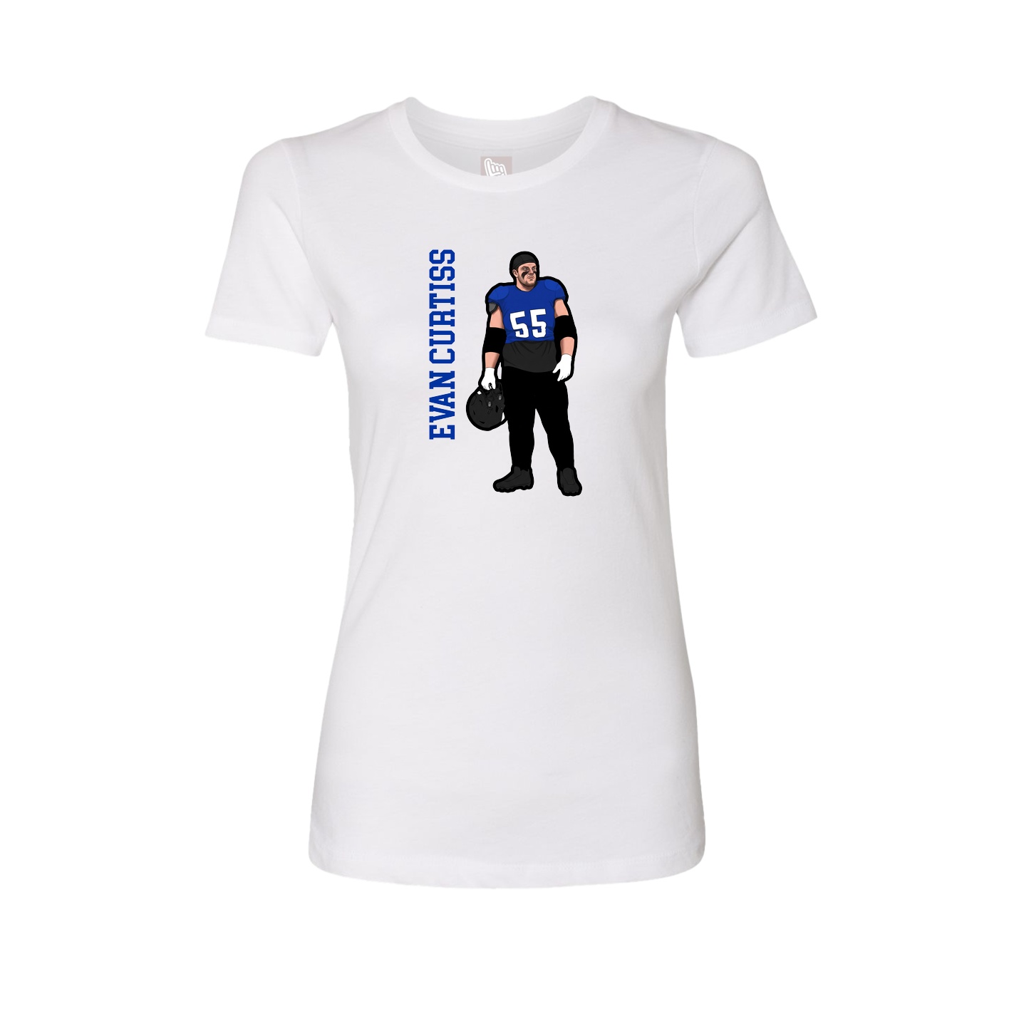 Womens Tee