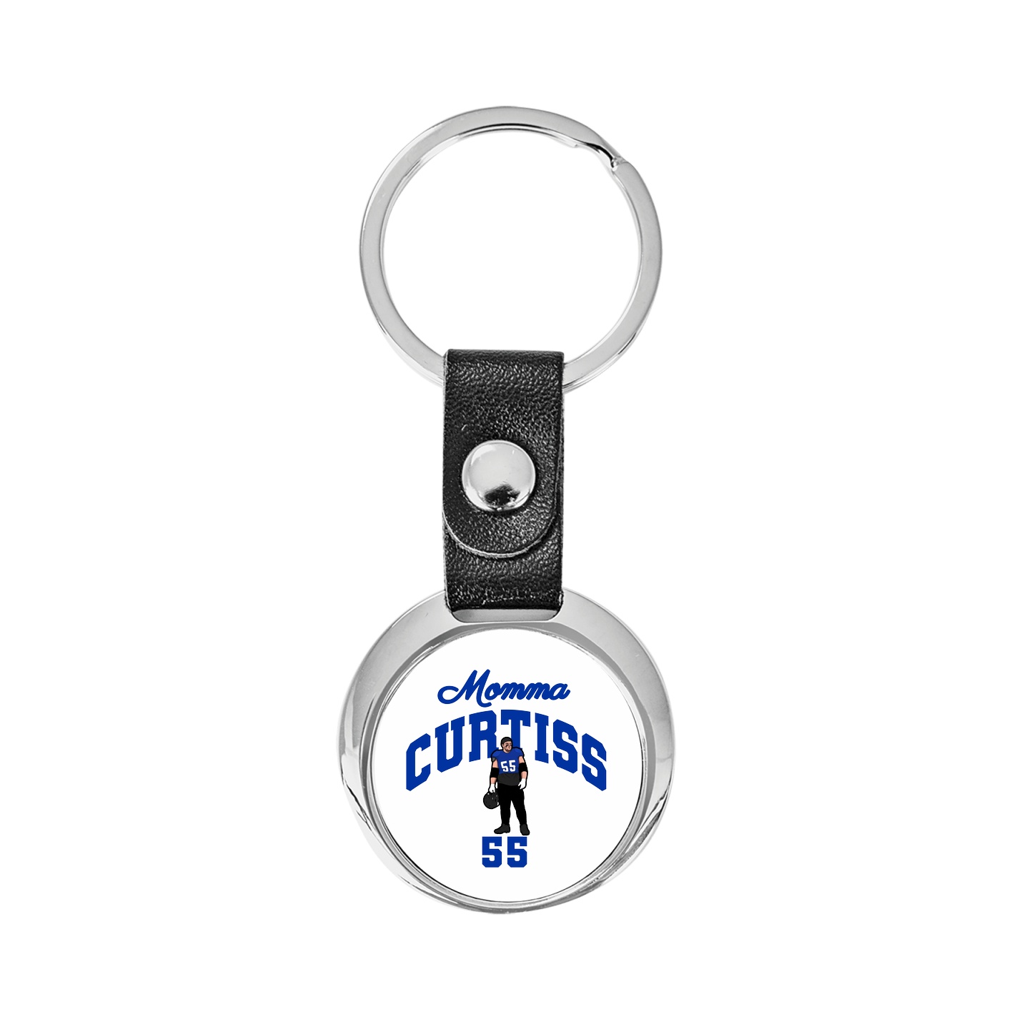 Key Chain — Mothers Day Arch in Classic