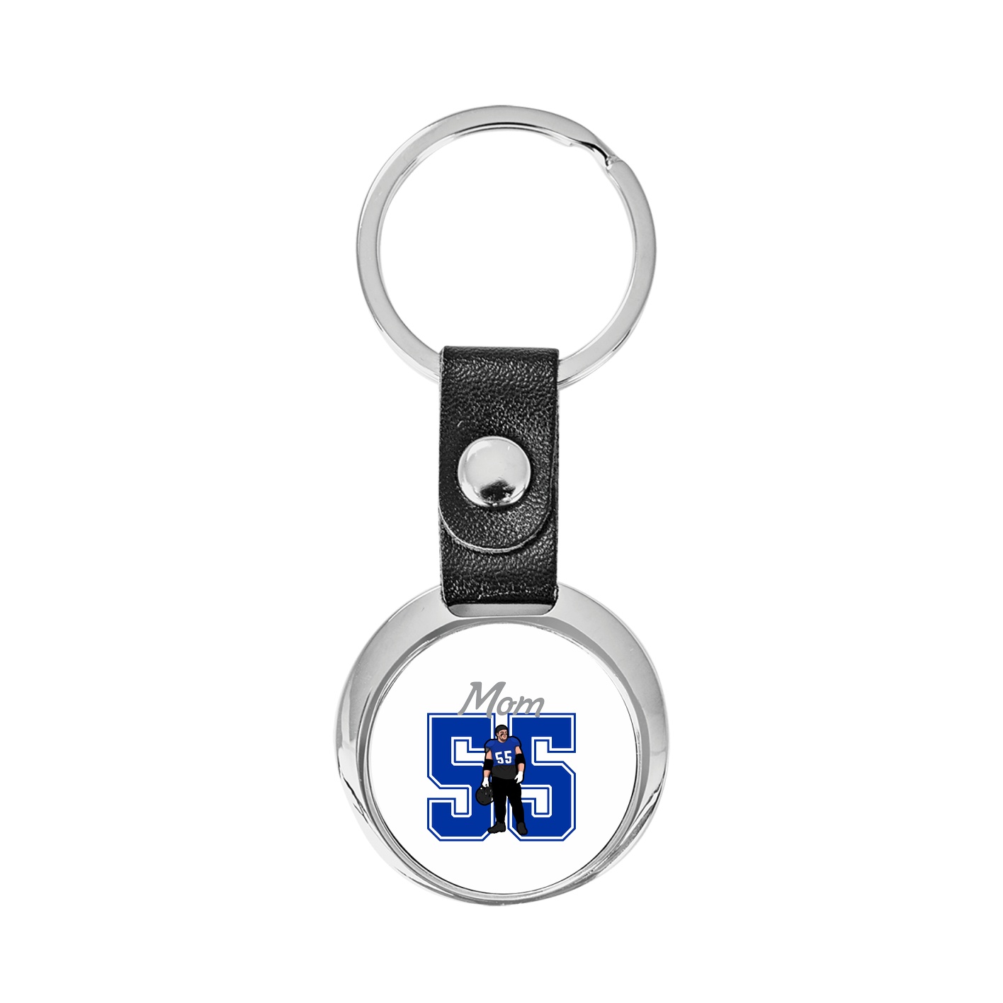 Key Chain — Mothers Day Shirsey in Classic