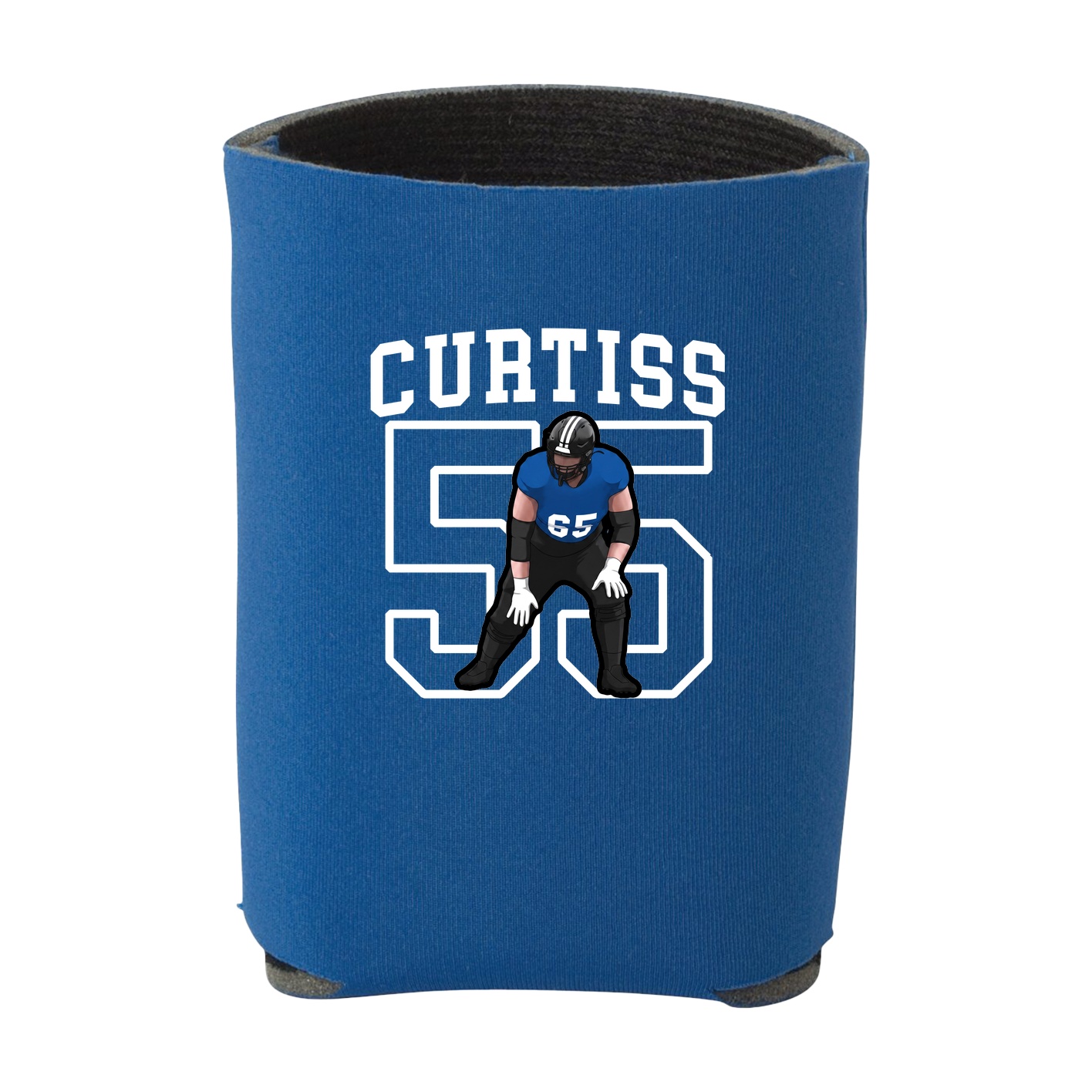 Can Holder — Shirsey in Royal