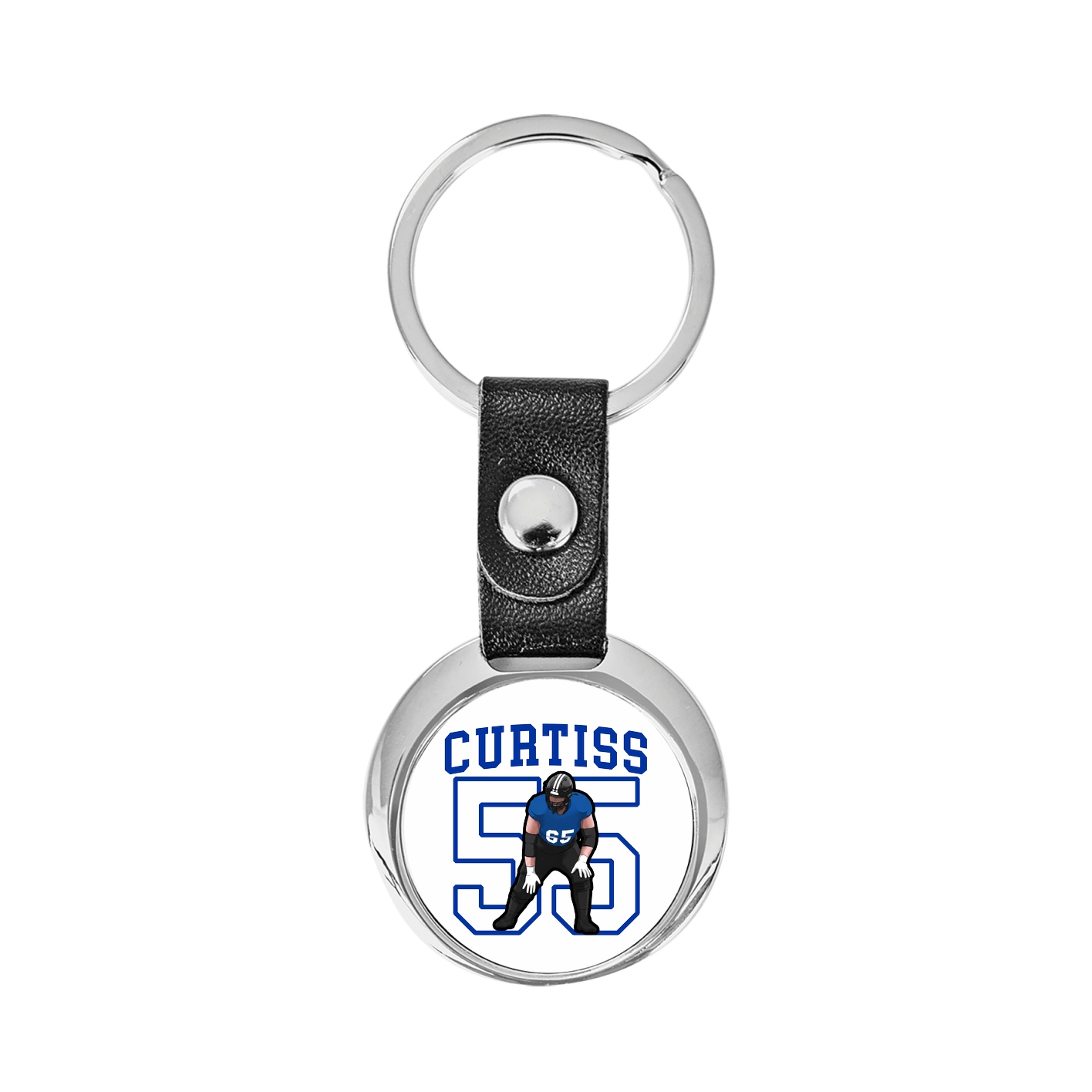 Key Chain — Shirsey in Classic
