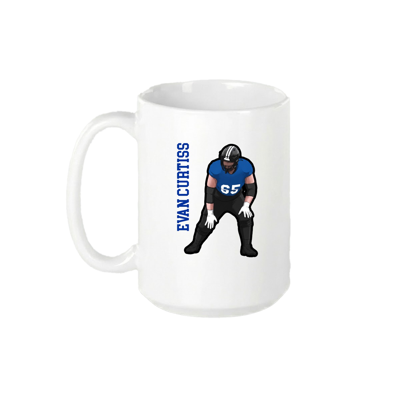 15oz Coffee Mug