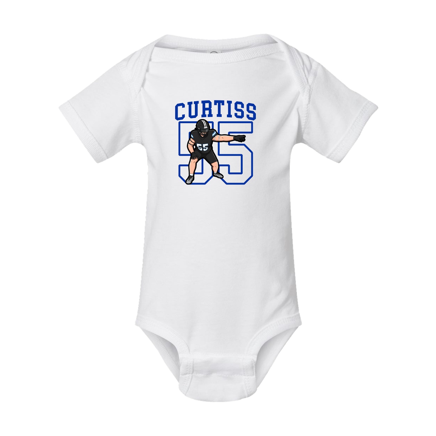 Baby Onesie
