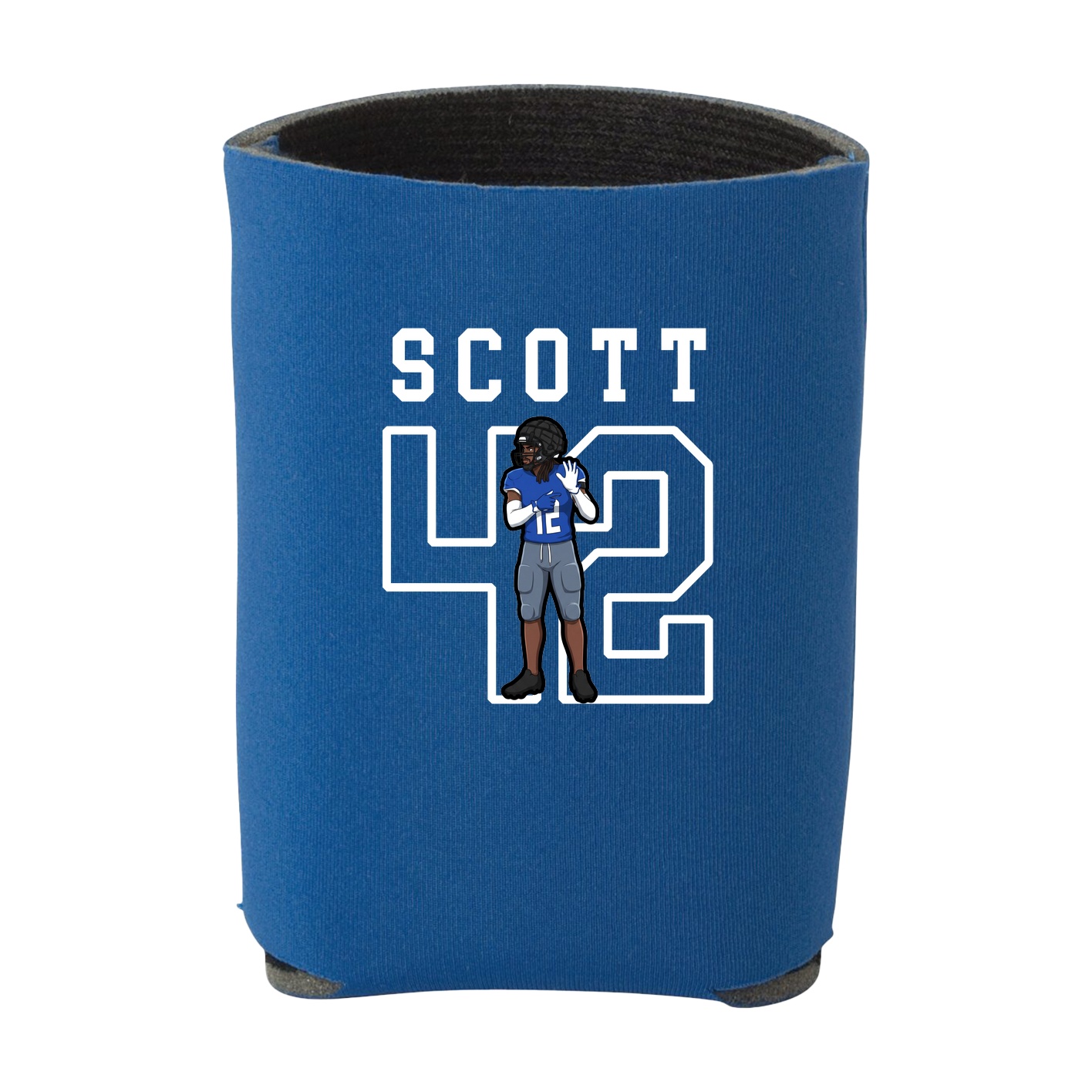 Can Holder — Shirsey in Royal