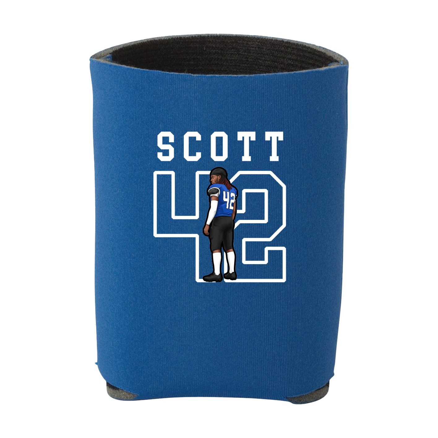 Can Holder — Shirsey in Royal