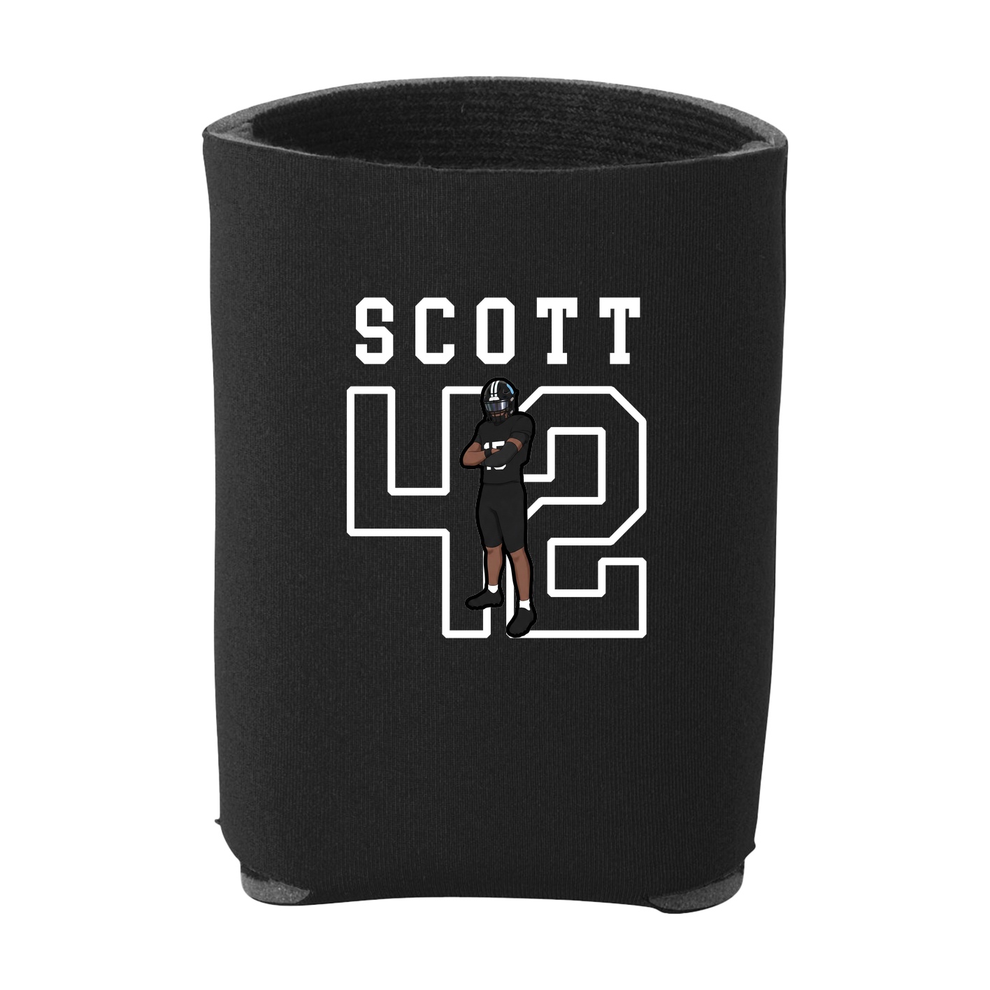 Can Holder — Shirsey in Black