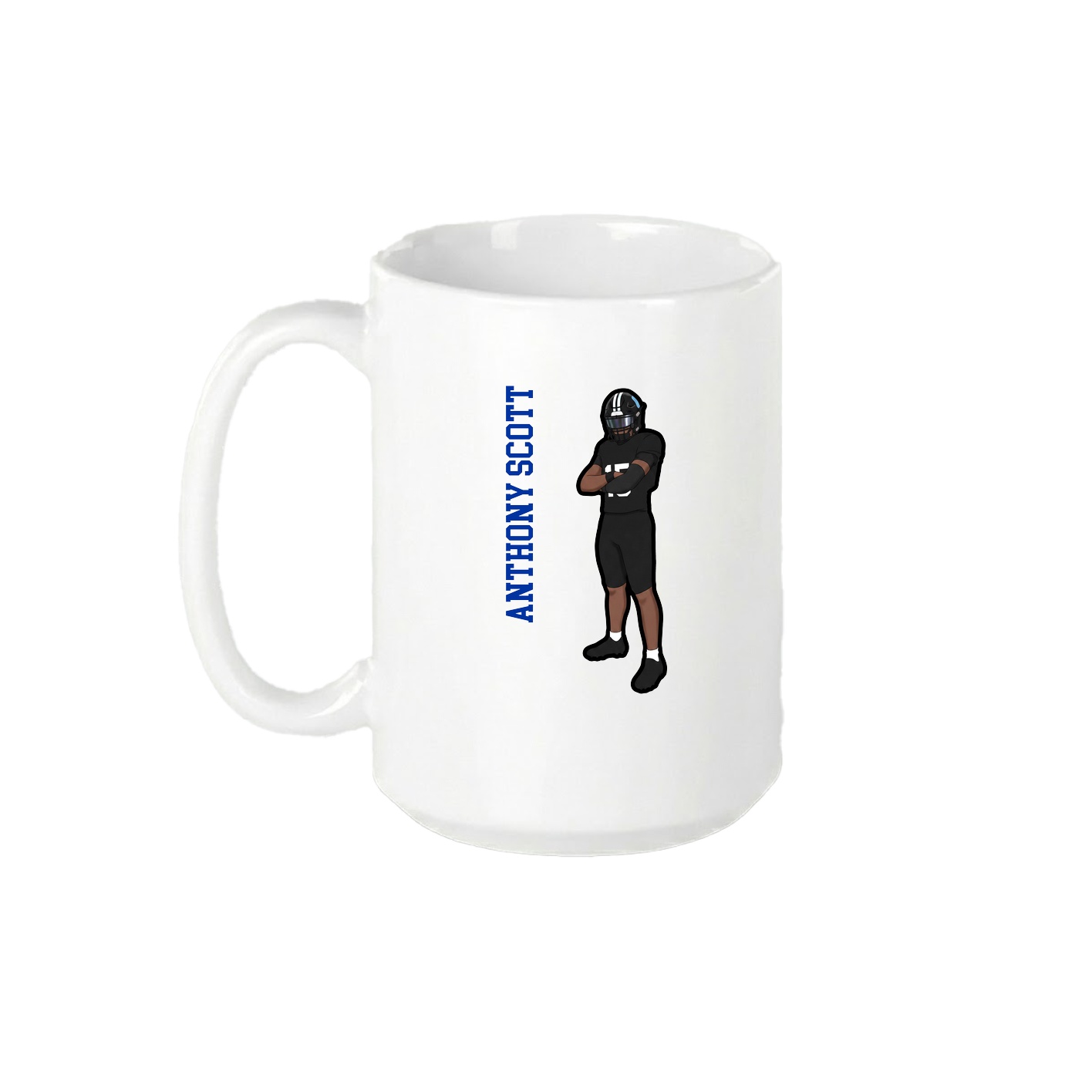 15oz Coffee Mug