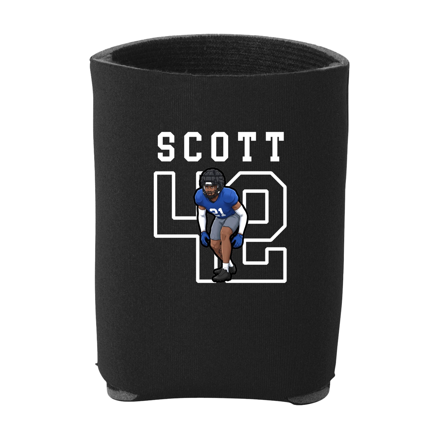 Can Holder — Shirsey in Black