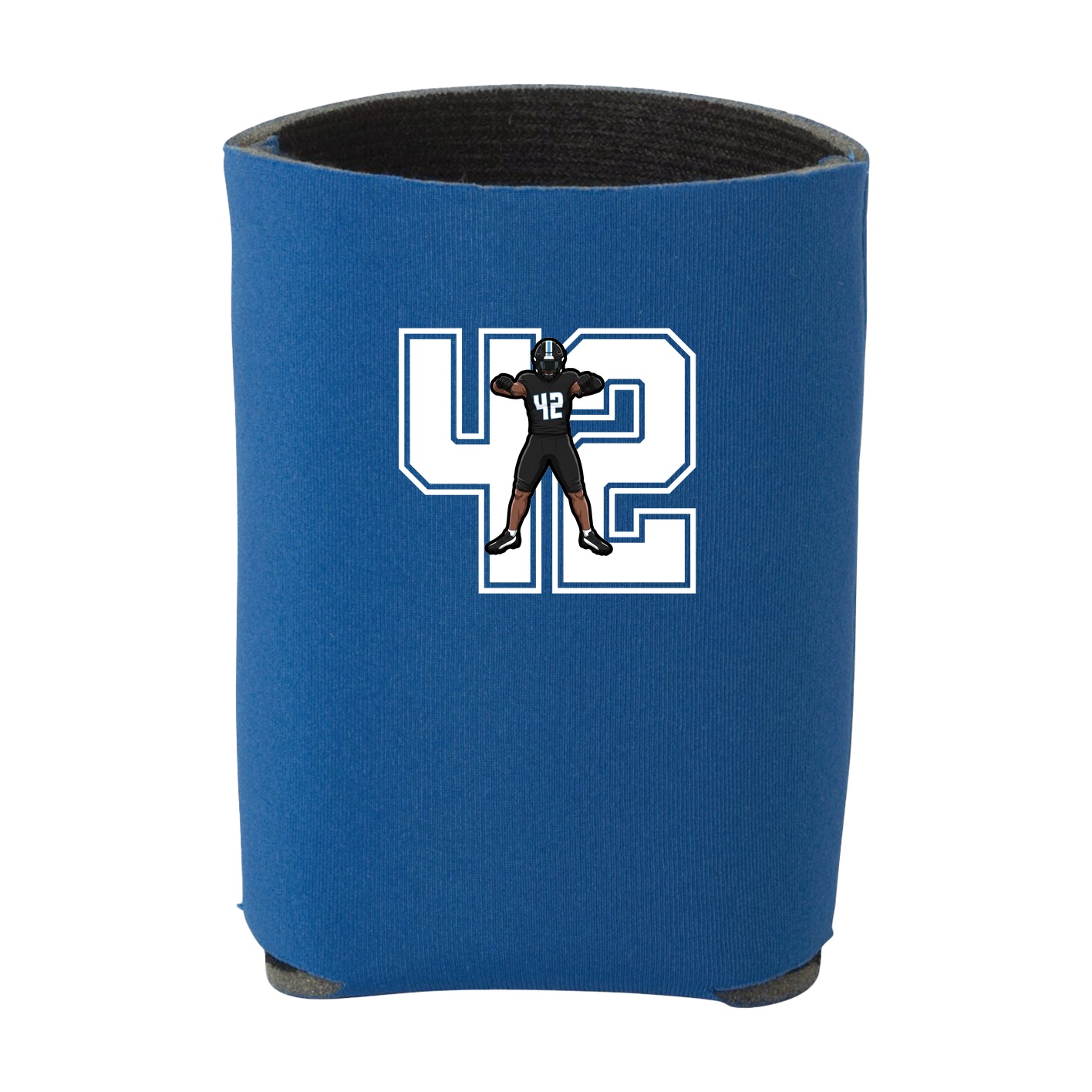 Can Holder — Number in Royal