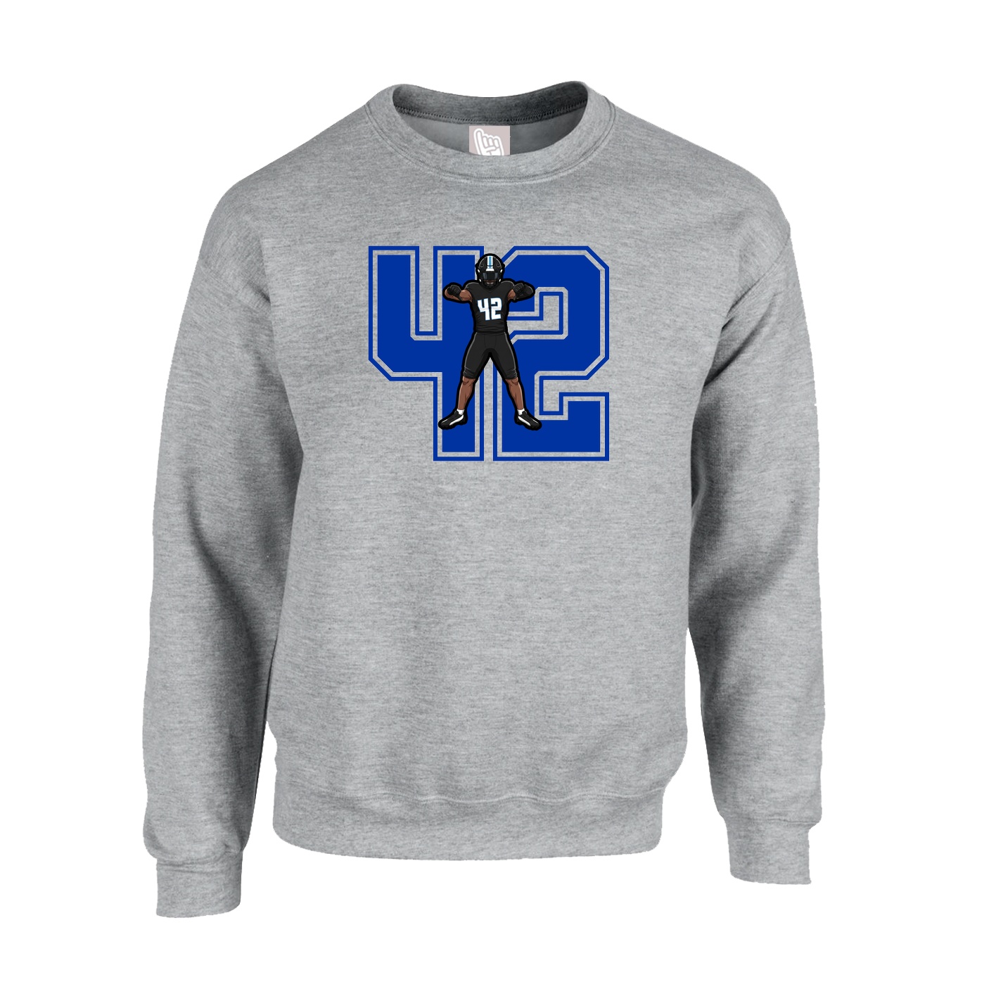 Fleece Crew