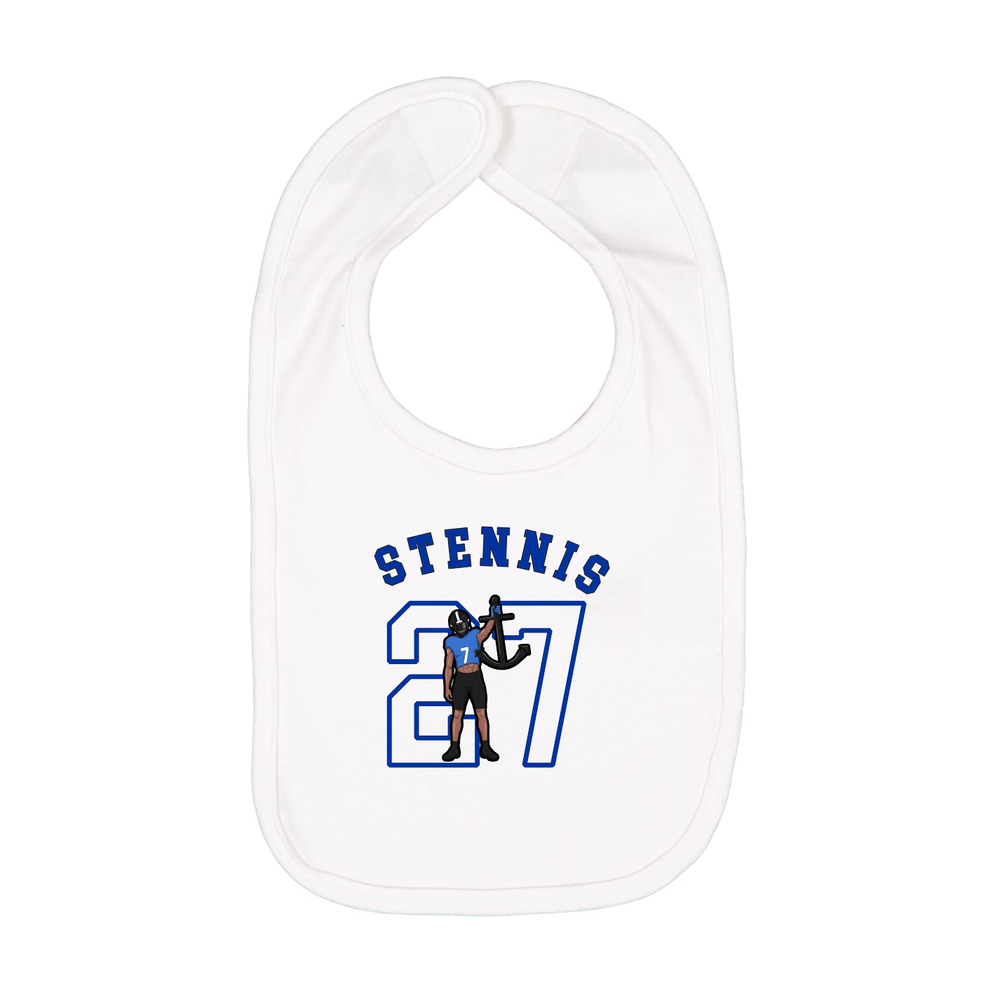 Infant Bib