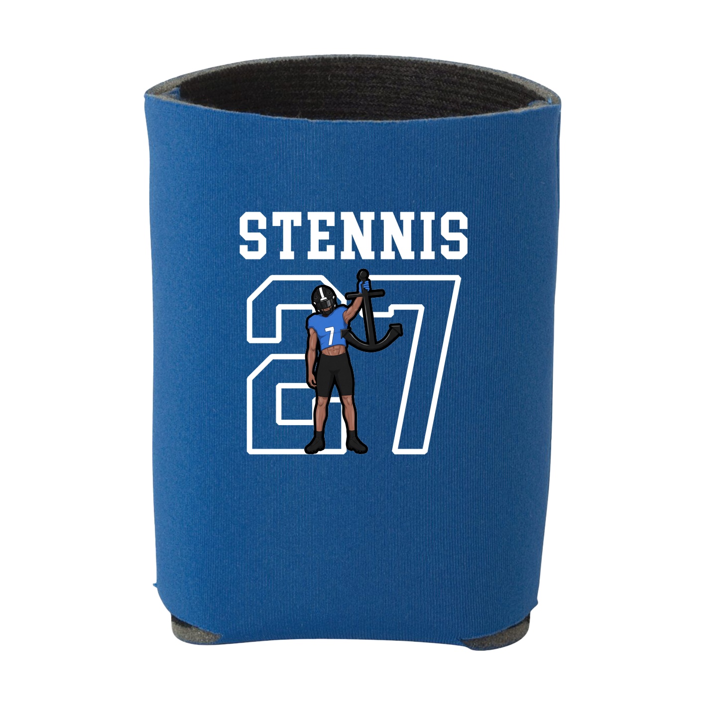 Can Holder — Shirsey in Royal