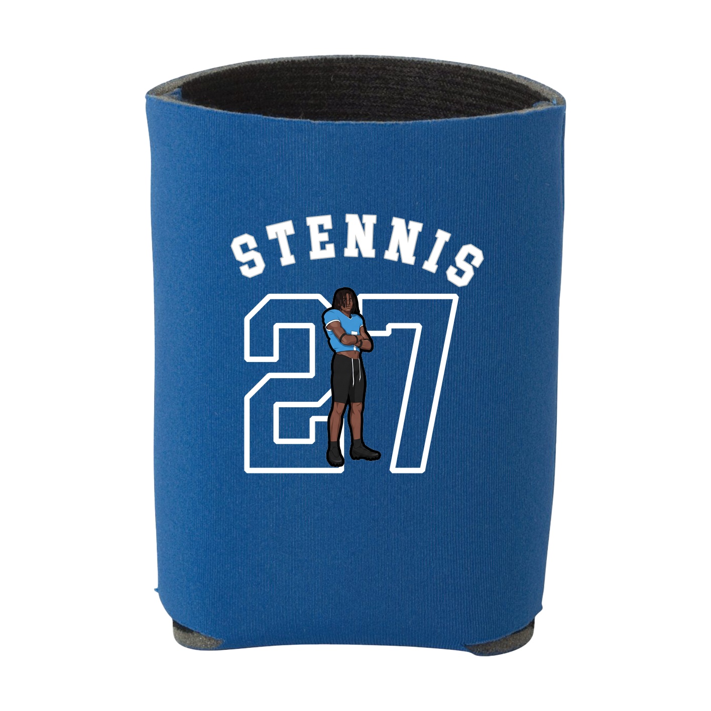 Can Holder — Shirsey Arch in Royal