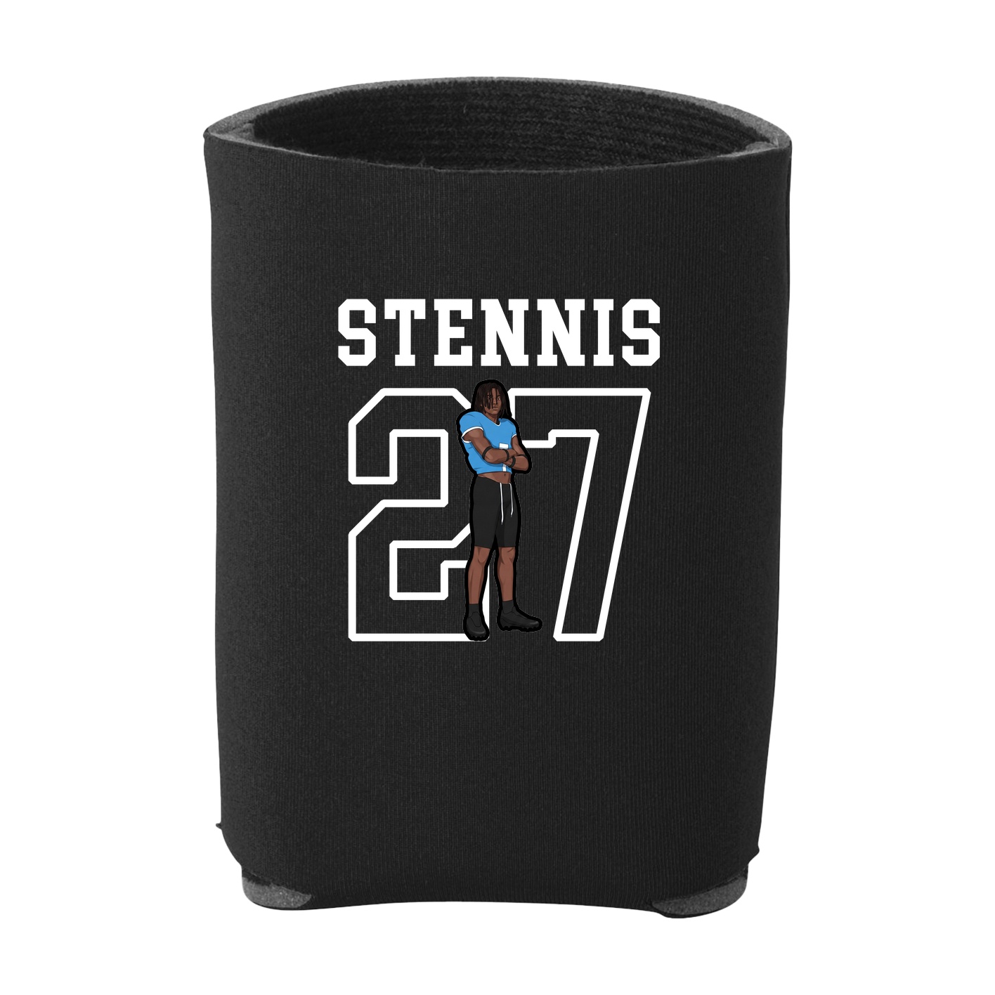 Can Holder — Shirsey in Black