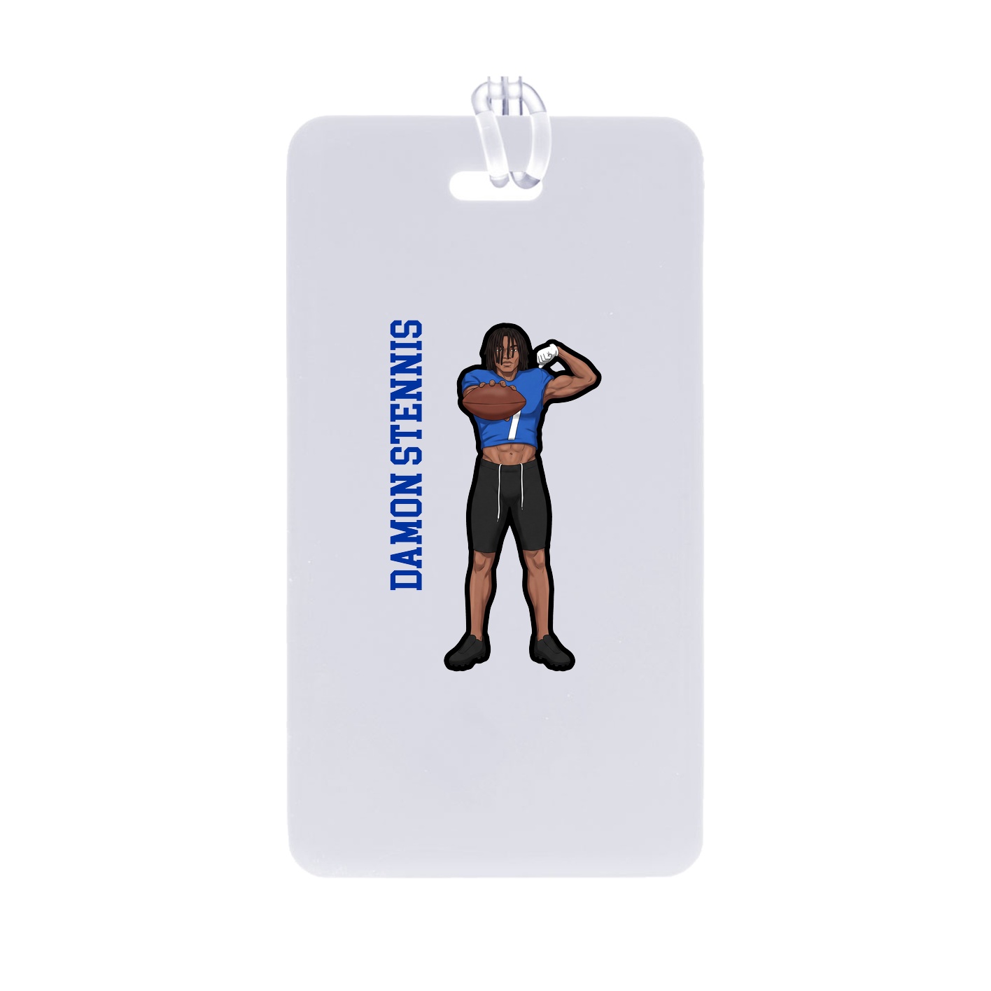 Bag Tag
